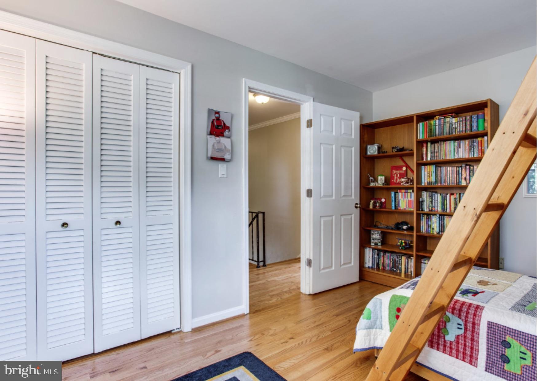 FAIRFAX COUNTY - Residential Lease