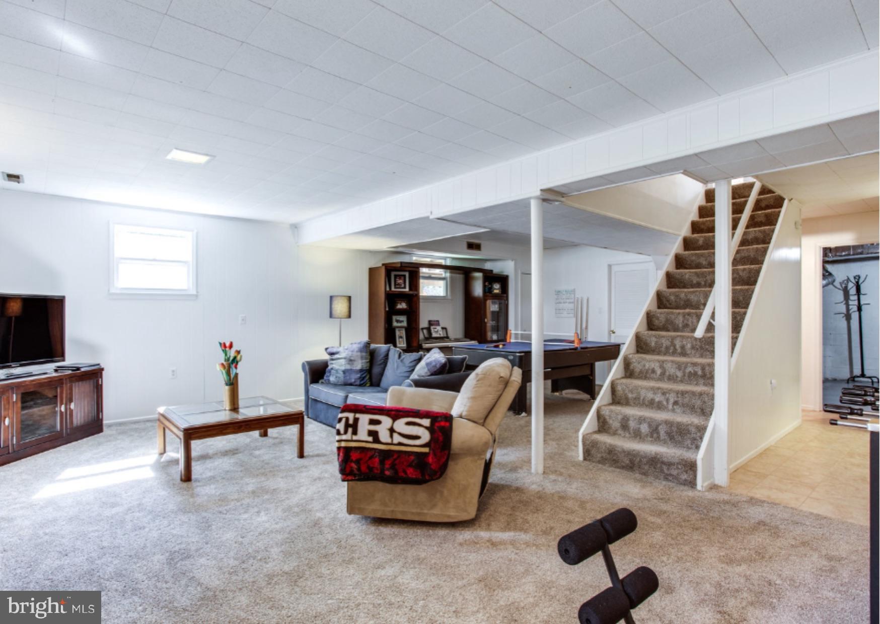 FAIRFAX COUNTY - Residential Lease