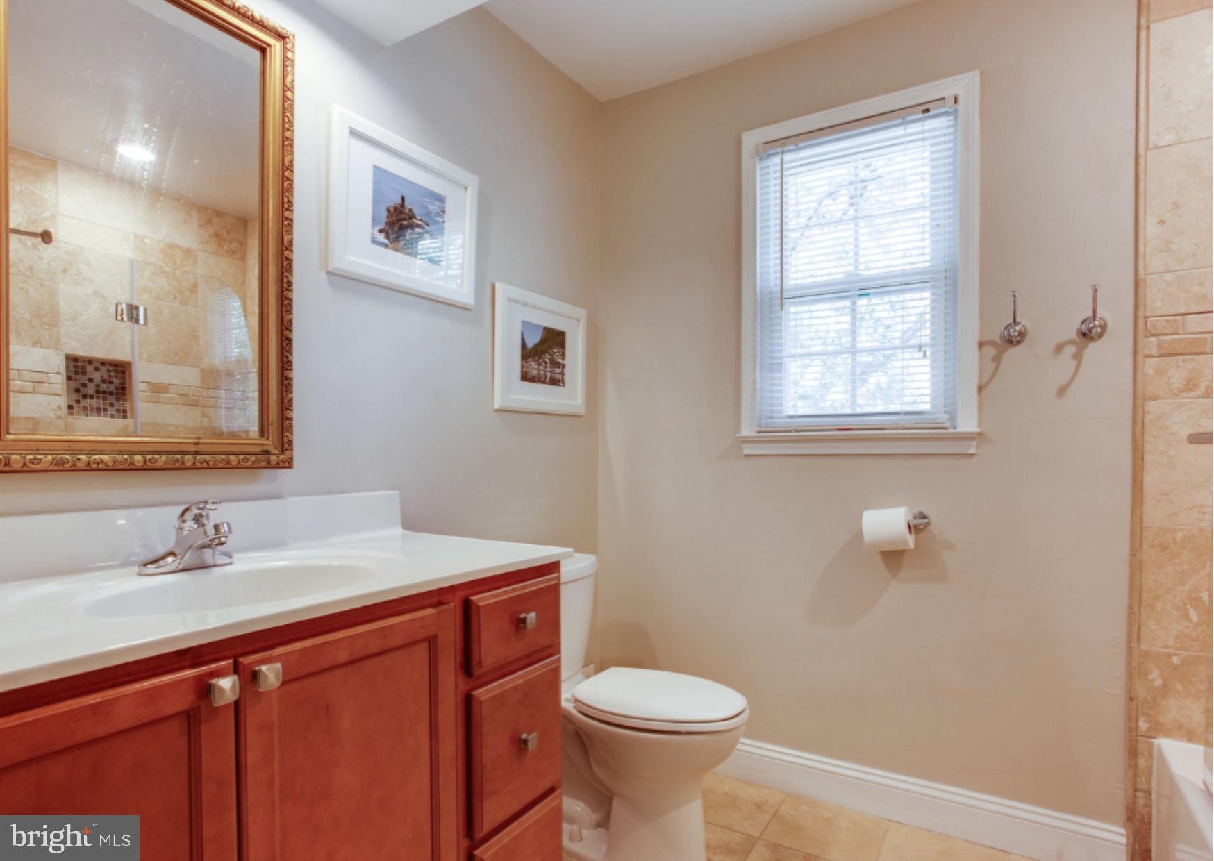 FAIRFAX COUNTY - Residential Lease