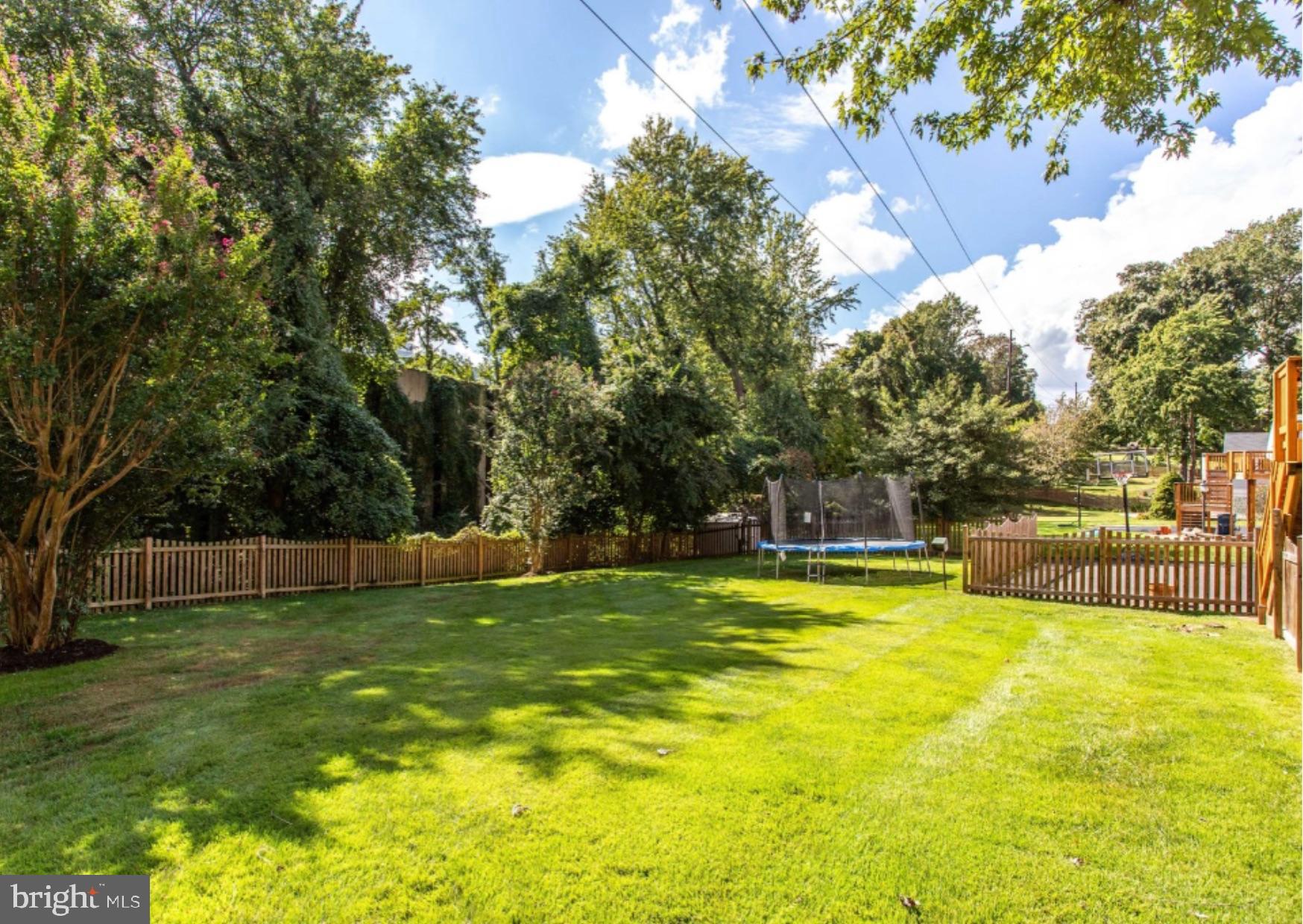 FAIRFAX COUNTY - Residential Lease