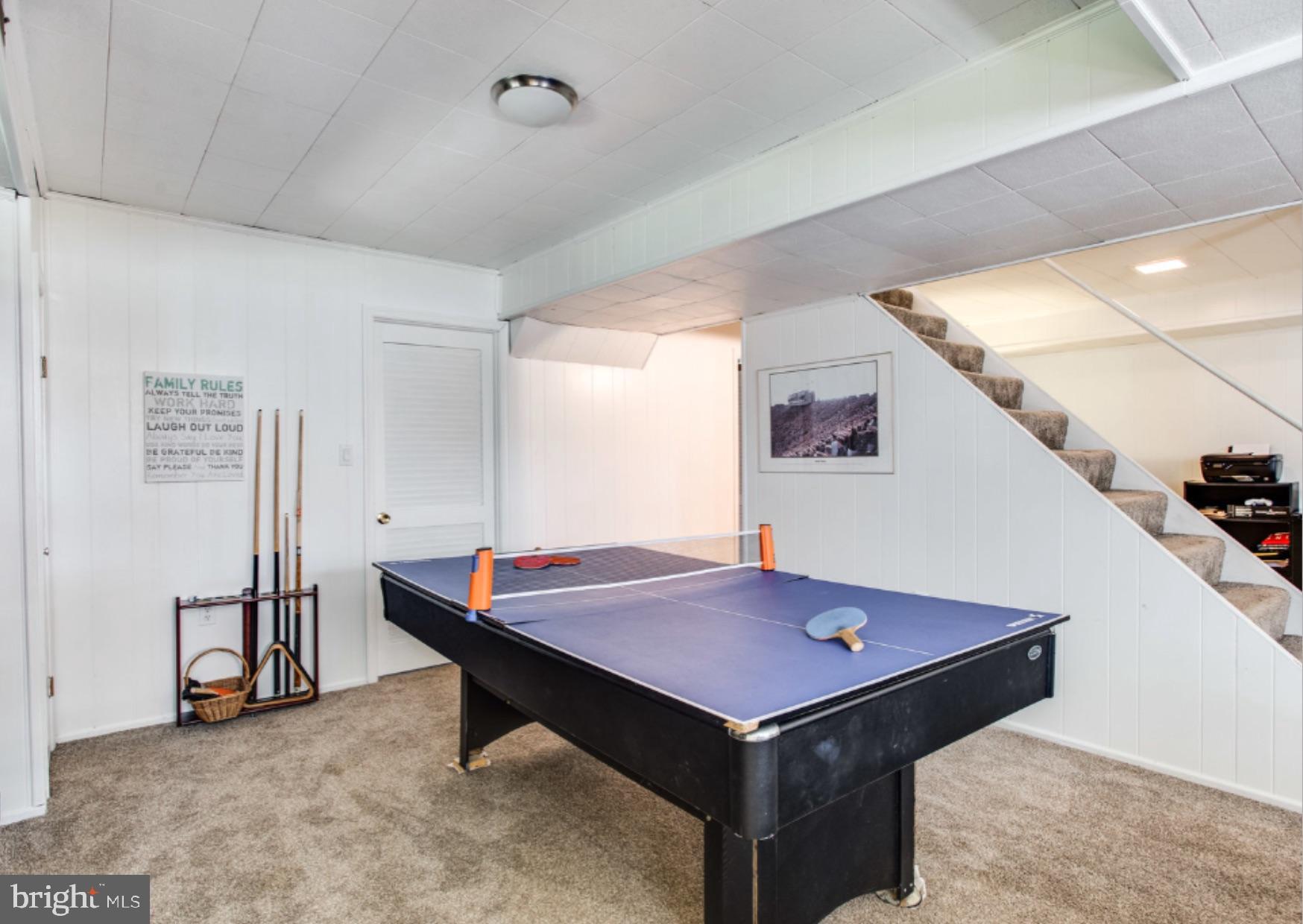 FAIRFAX COUNTY - Residential Lease