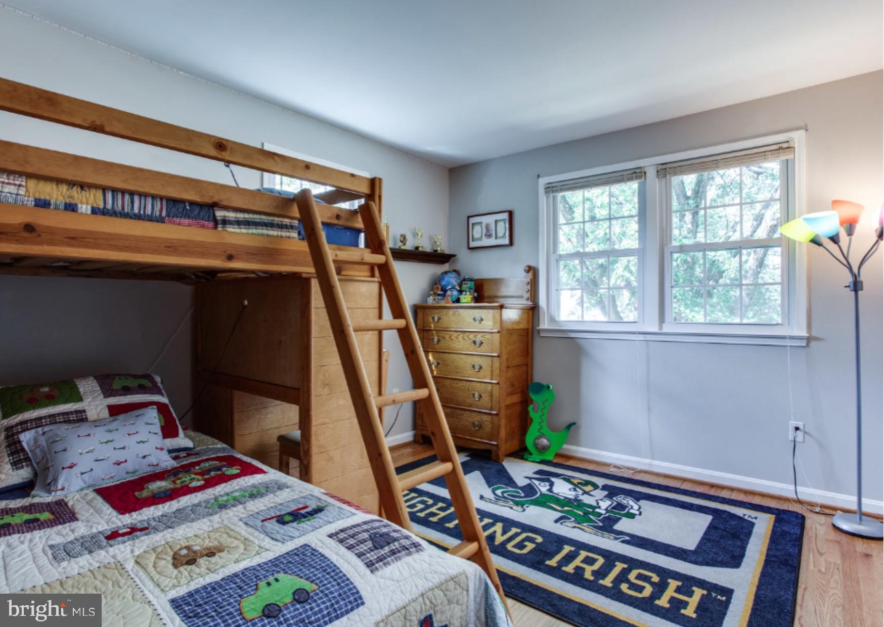 FAIRFAX COUNTY - Residential Lease