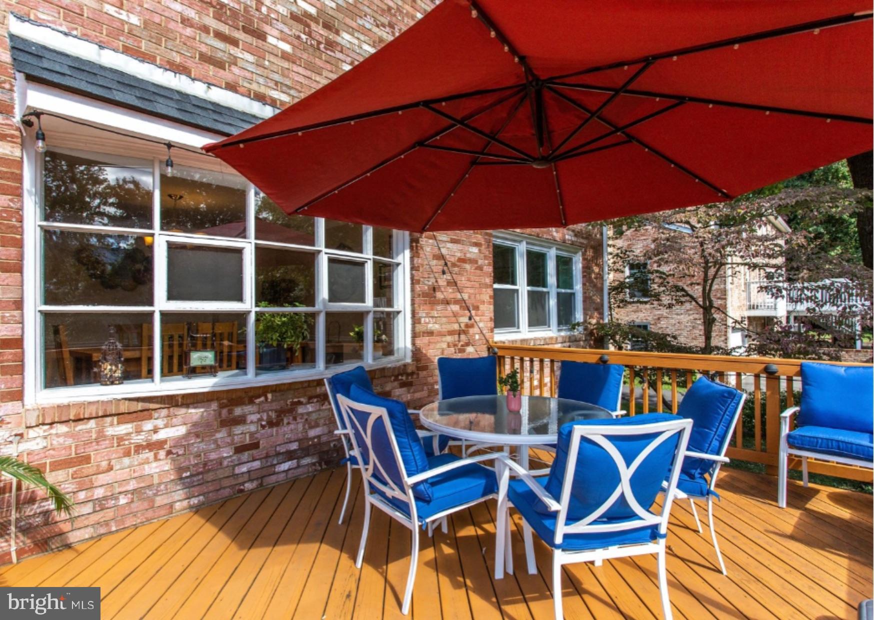 FAIRFAX COUNTY - Residential Lease