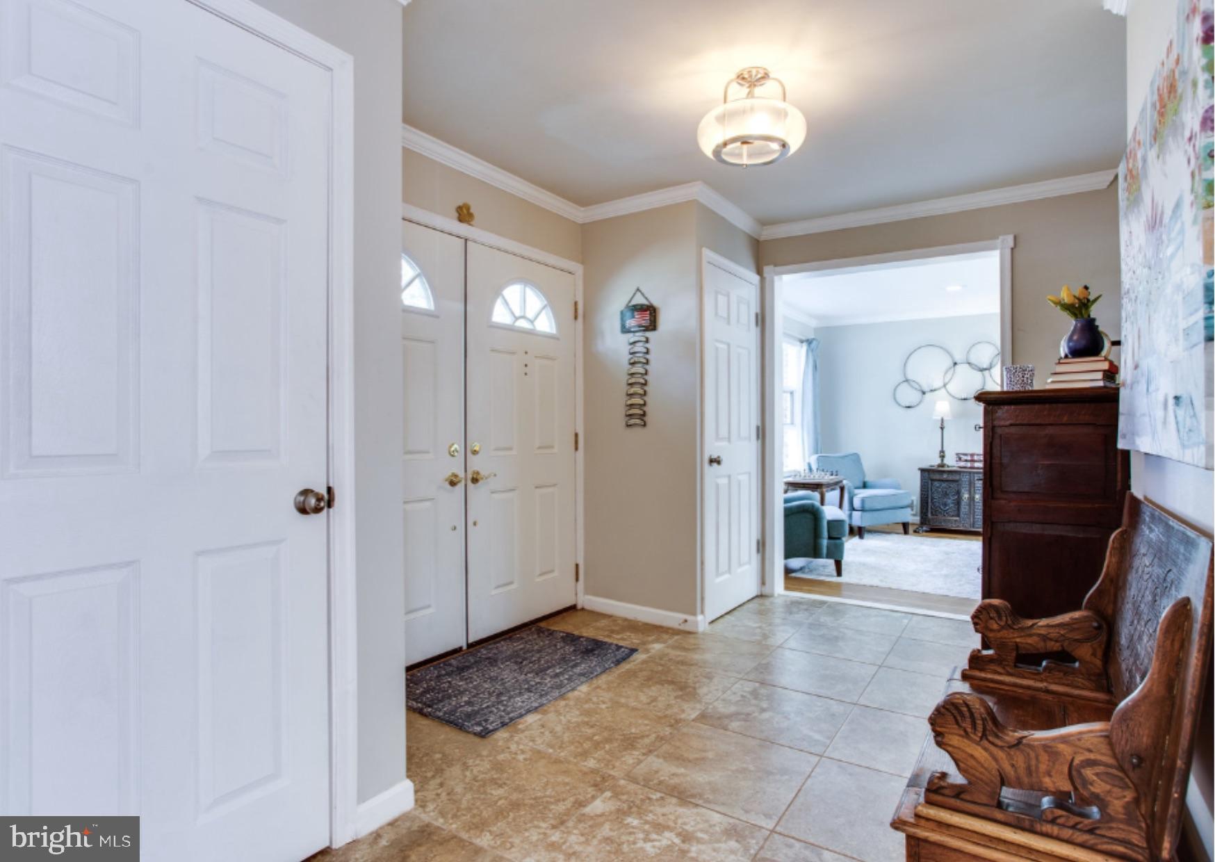 FAIRFAX COUNTY - Residential Lease