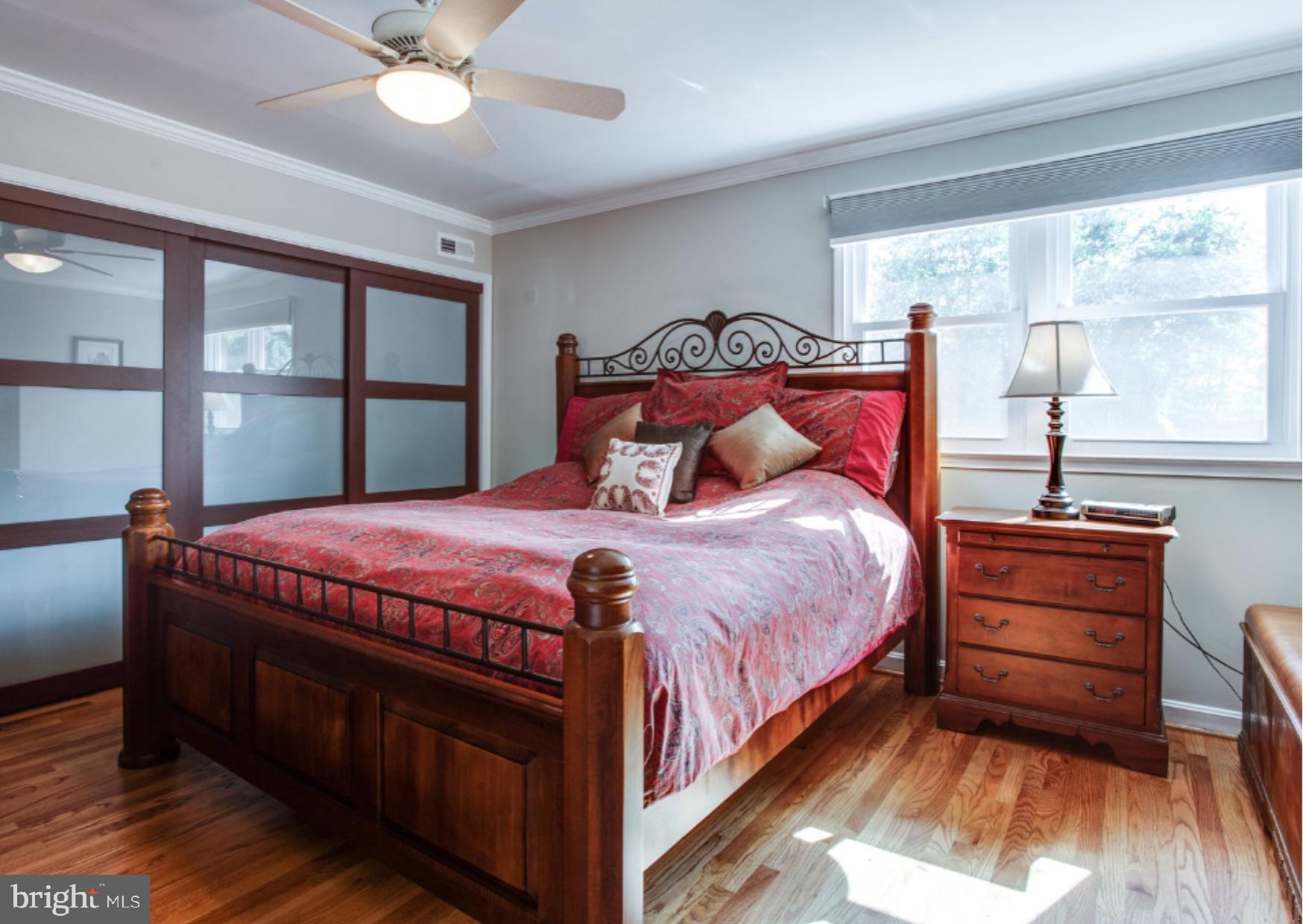 FAIRFAX COUNTY - Residential Lease