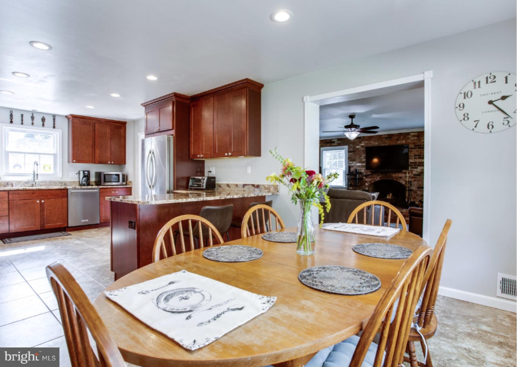 FAIRFAX COUNTY - Residential Lease