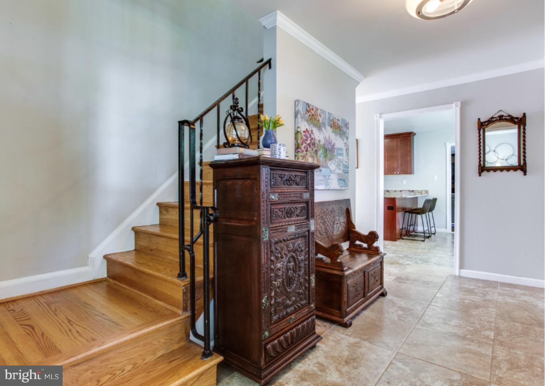 FAIRFAX COUNTY - Residential Lease