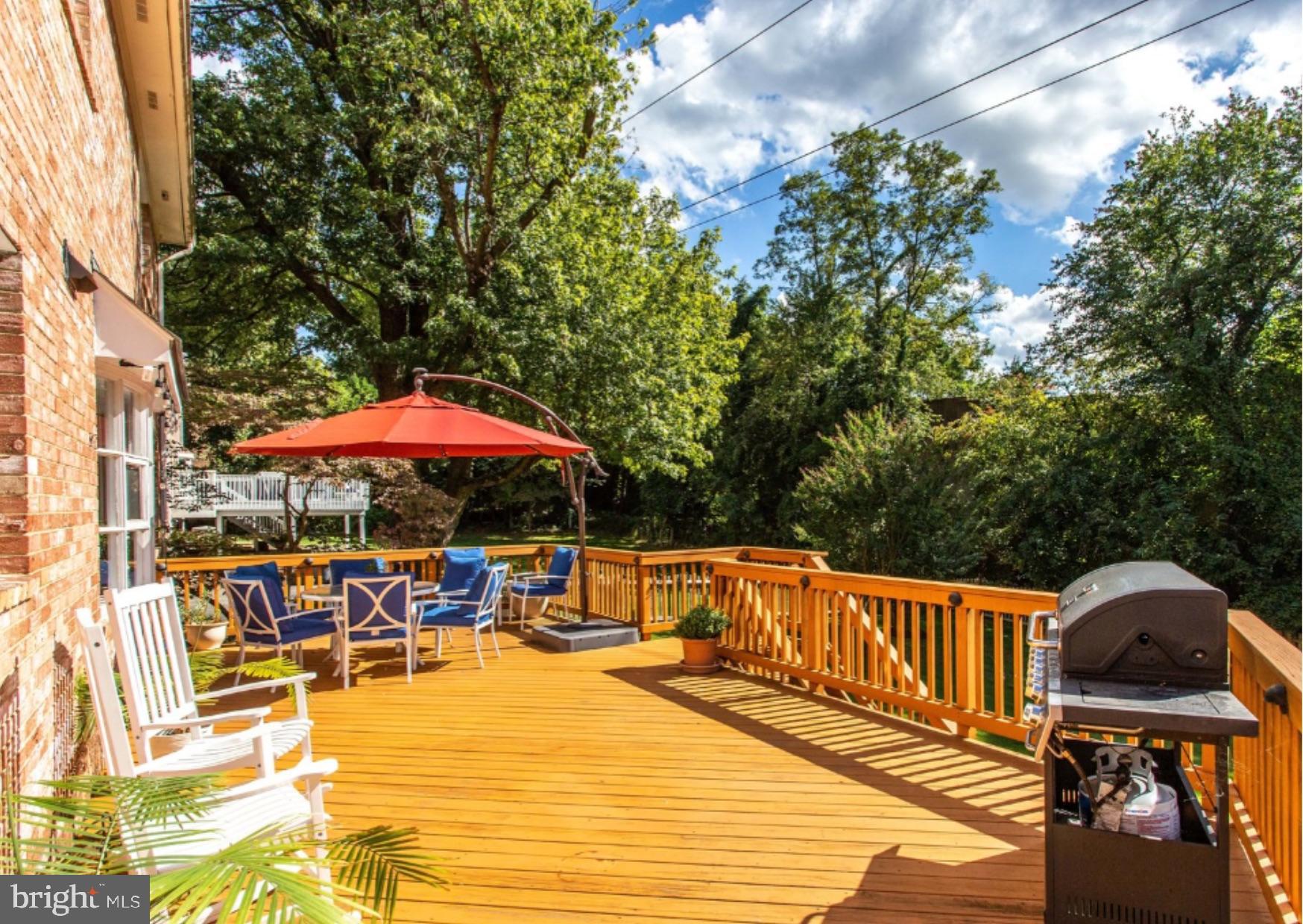 FAIRFAX COUNTY - Residential Lease