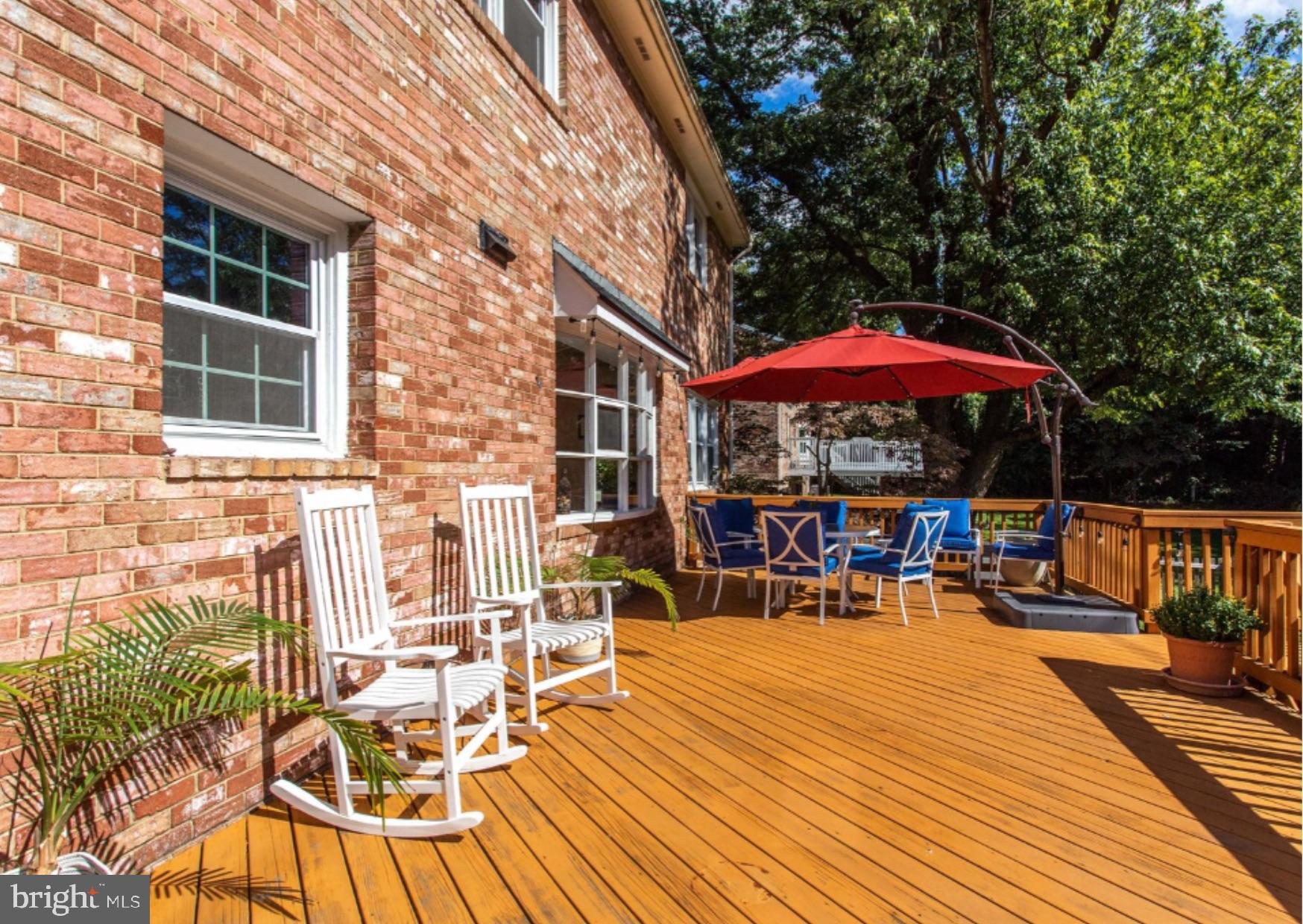 FAIRFAX COUNTY - Residential Lease