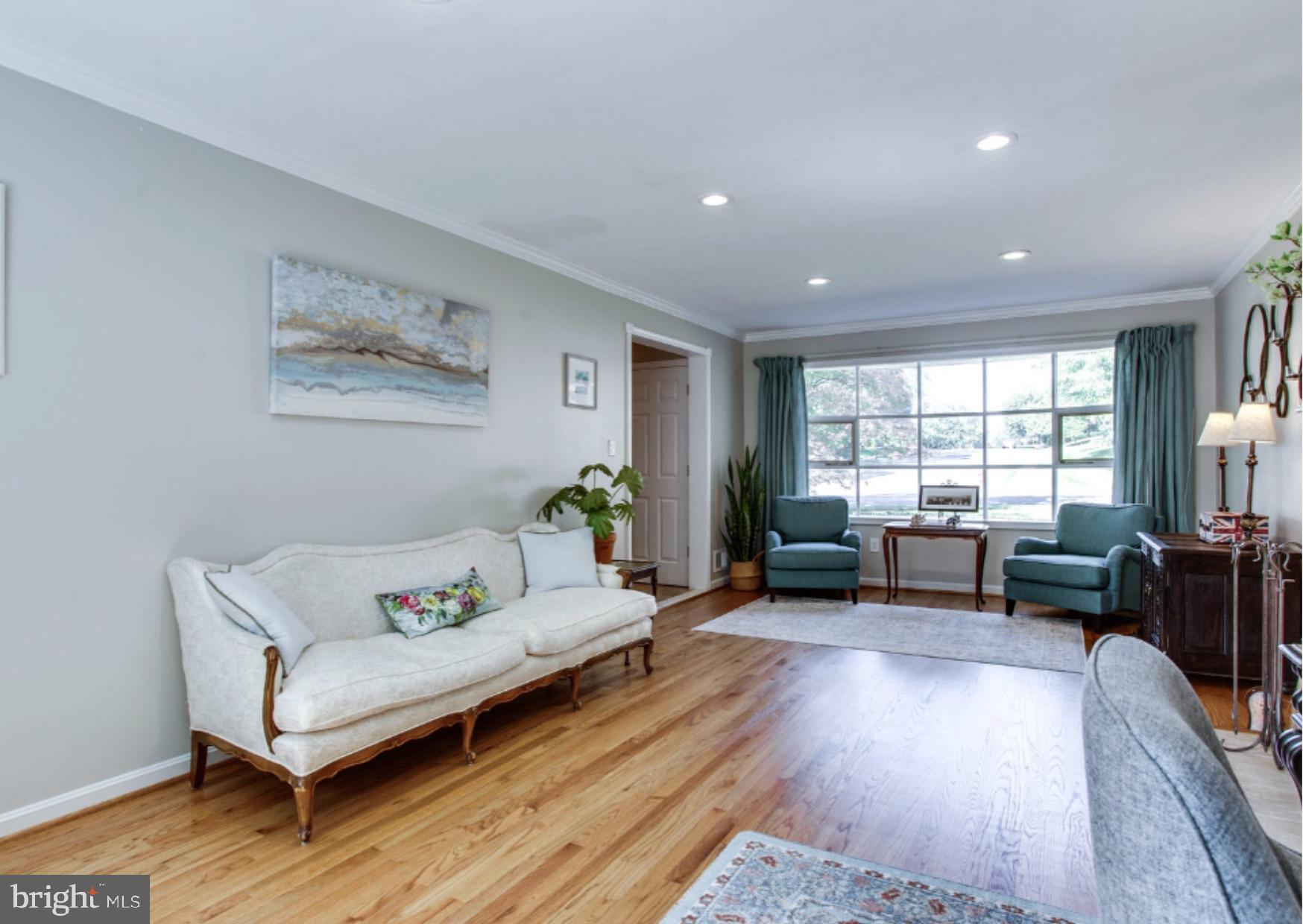 FAIRFAX COUNTY - Residential Lease