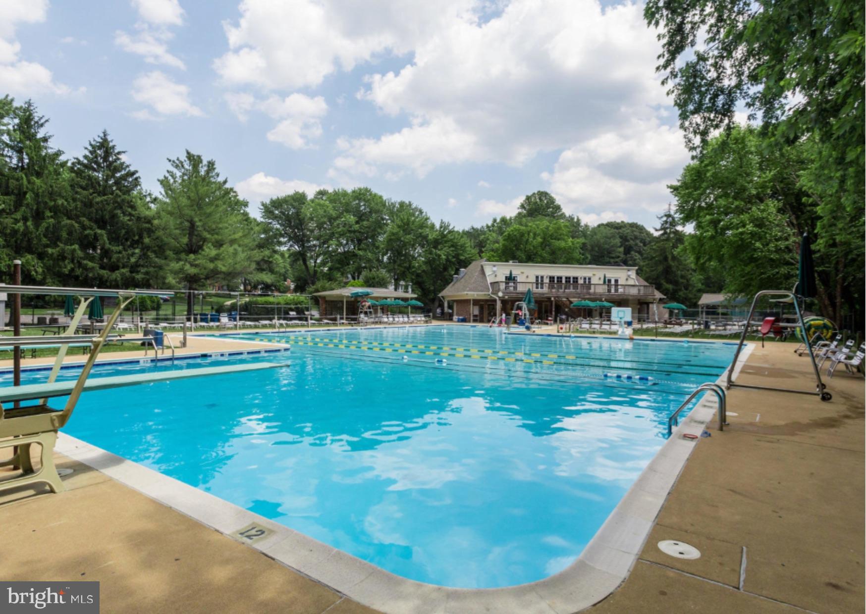 FAIRFAX COUNTY - Residential Lease