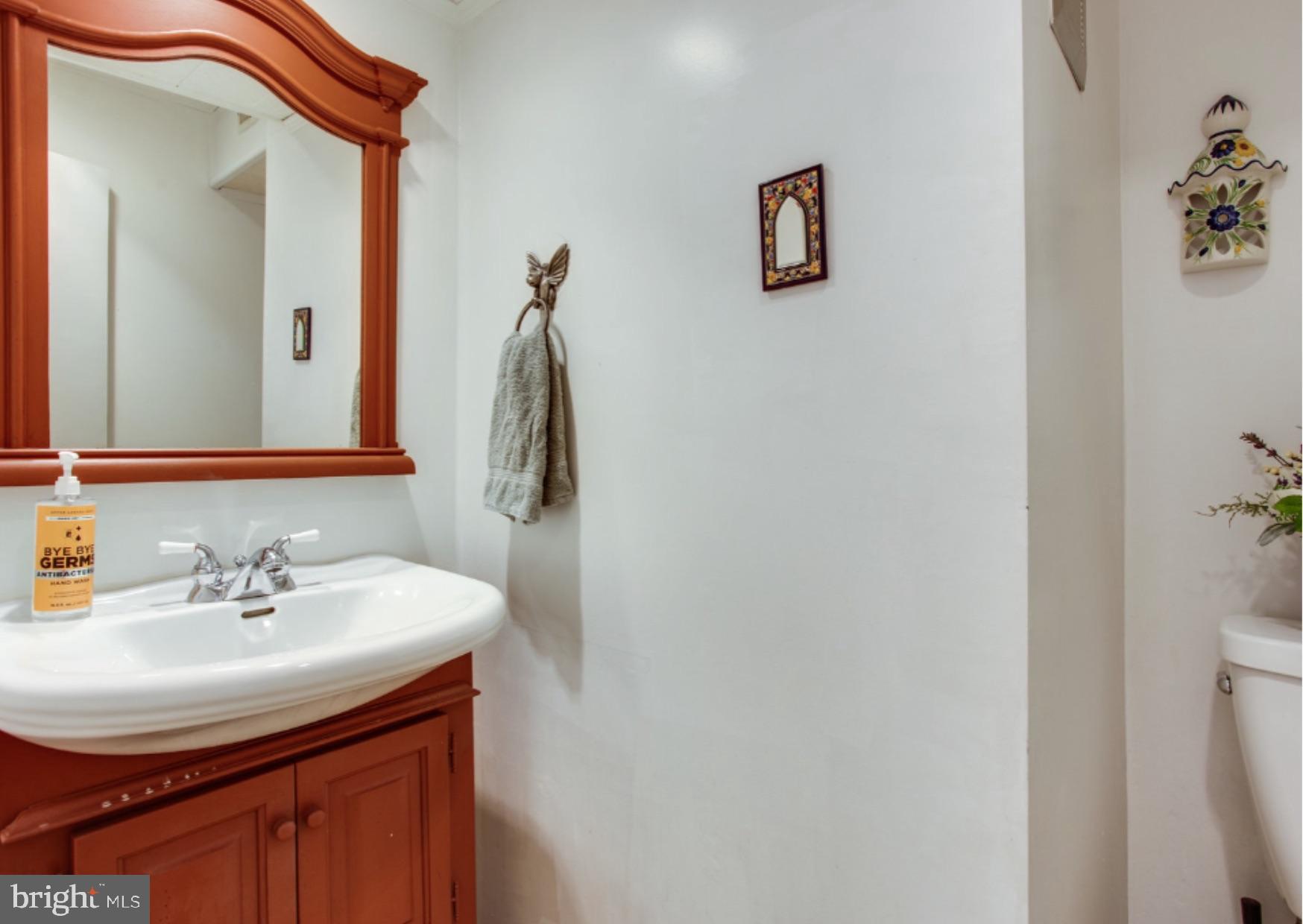 FAIRFAX COUNTY - Residential Lease