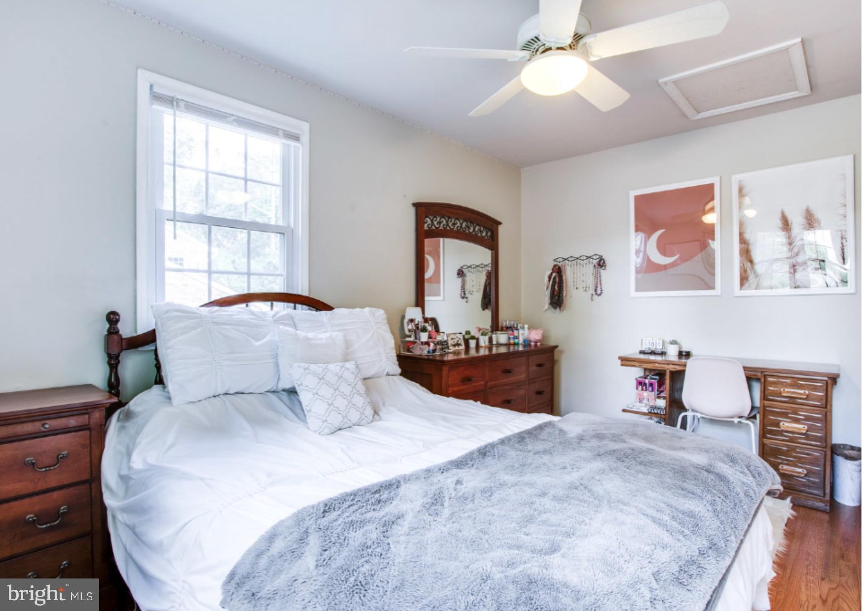 FAIRFAX COUNTY - Residential Lease