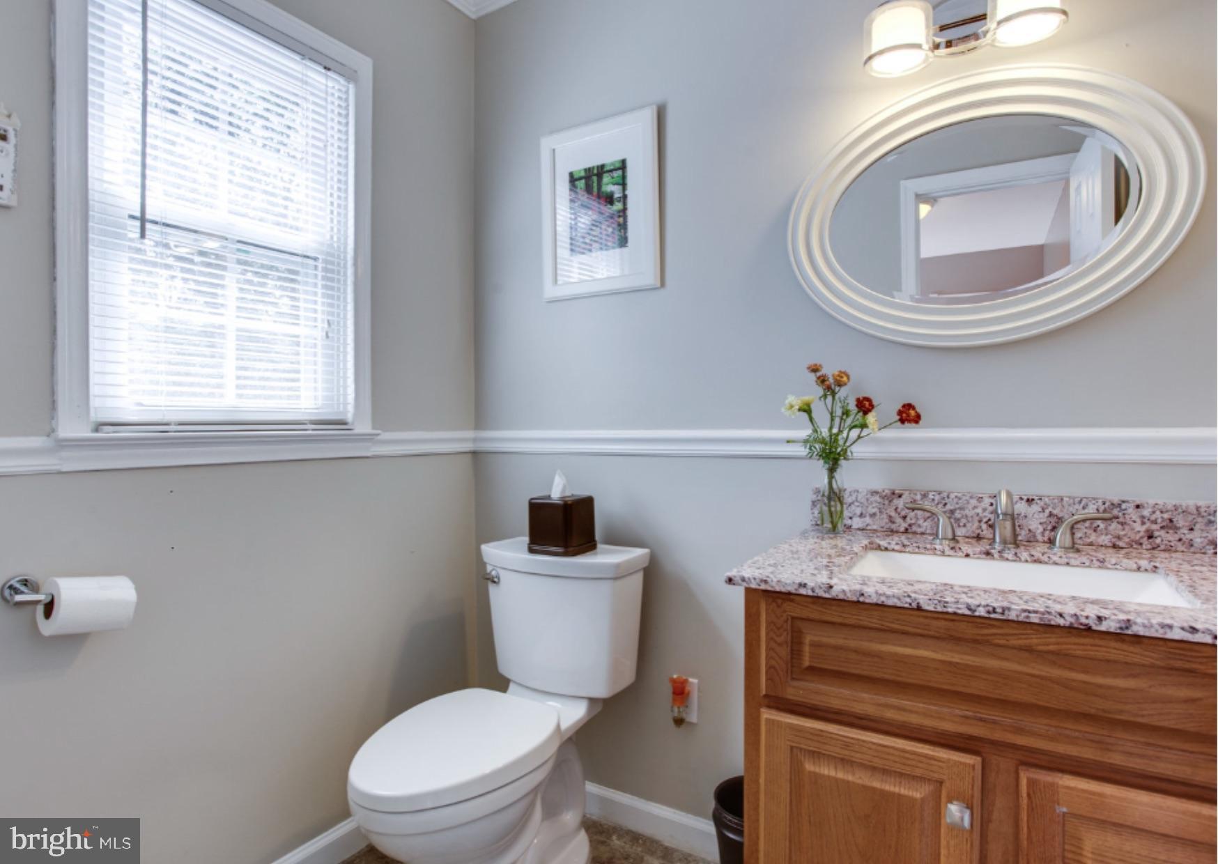 FAIRFAX COUNTY - Residential Lease