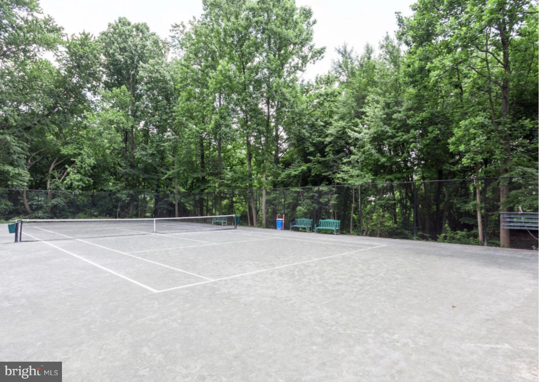 FAIRFAX COUNTY - Residential Lease