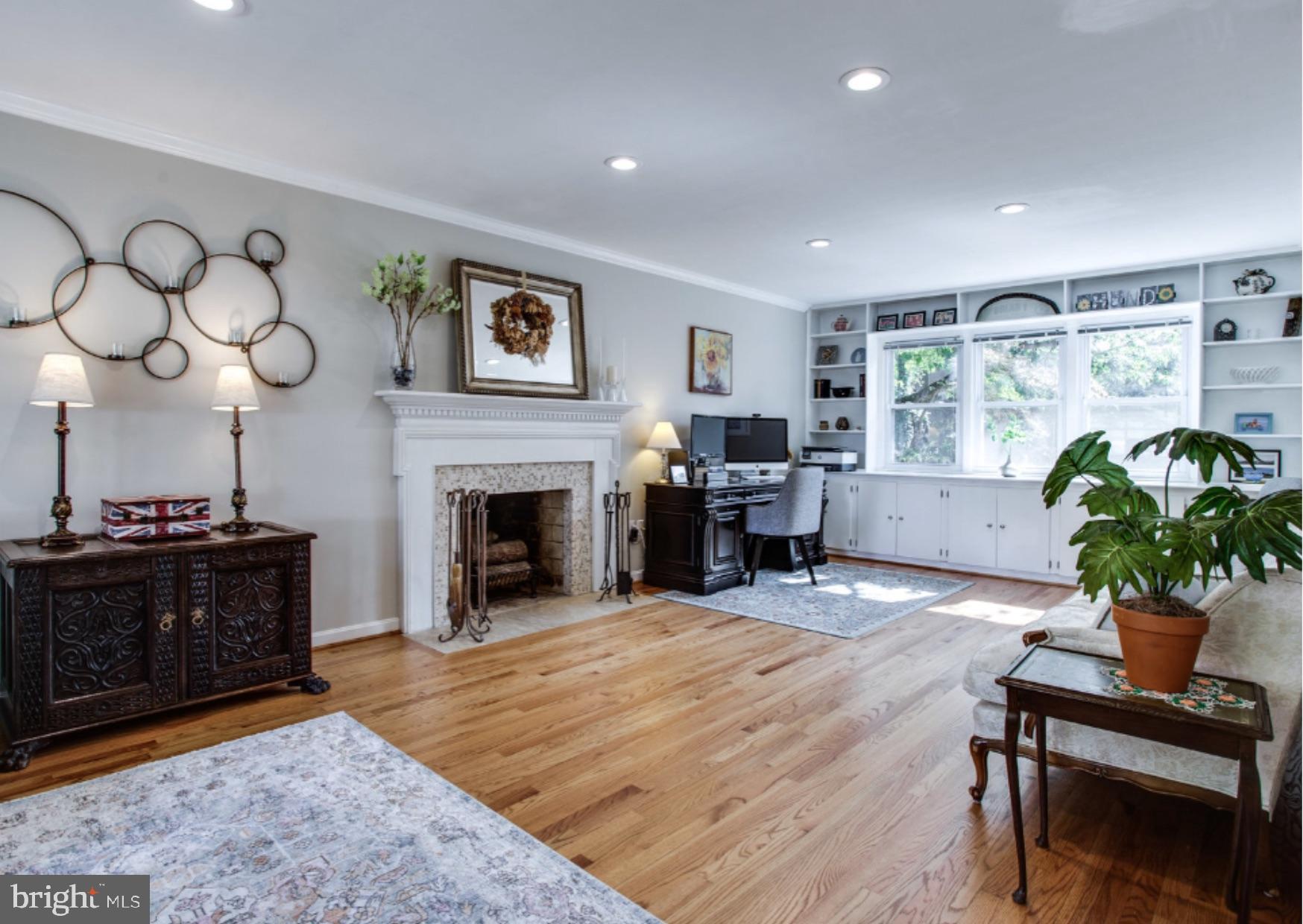 FAIRFAX COUNTY - Residential Lease