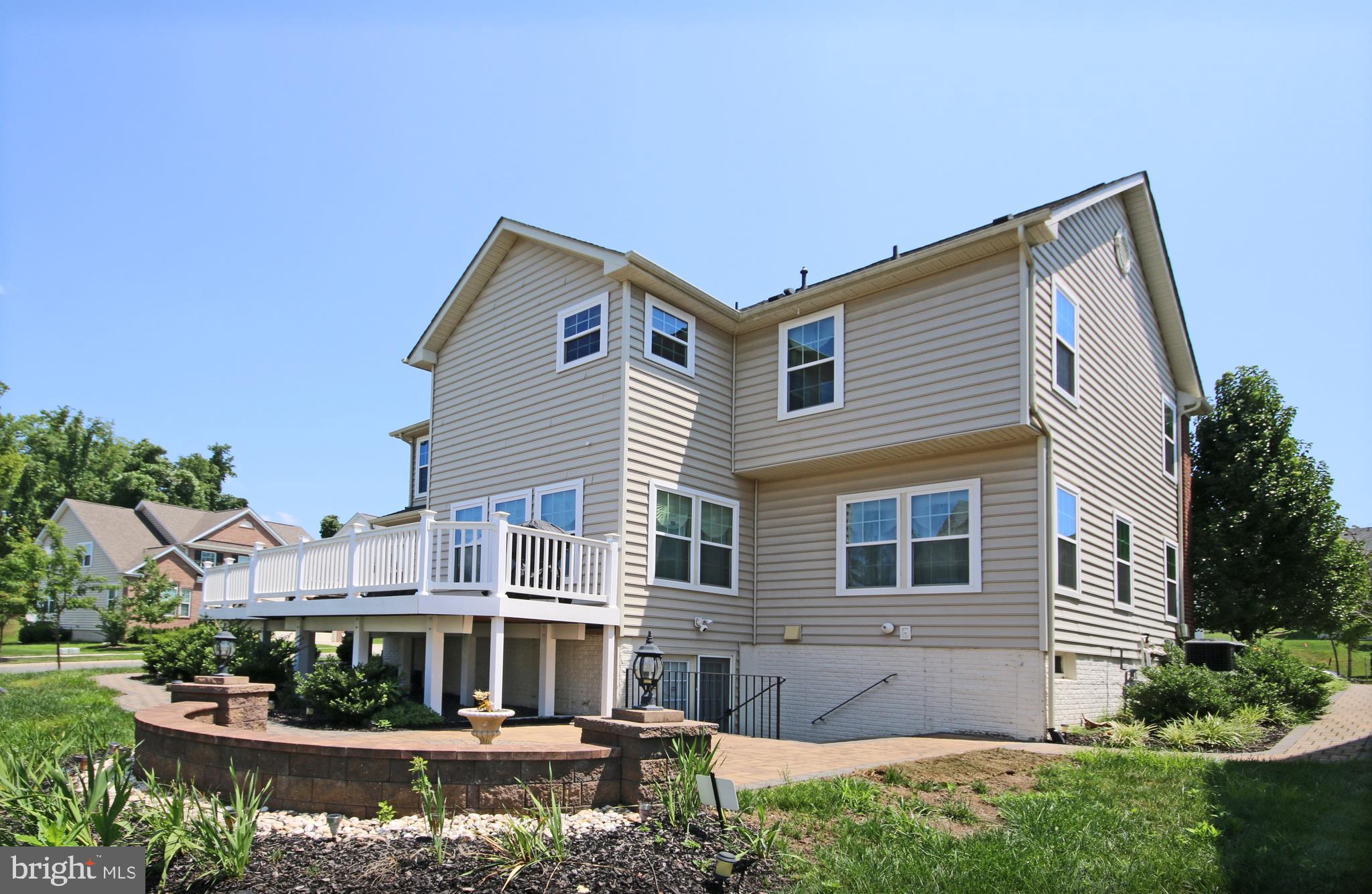 3101 SAFFRON WALDEN WAY