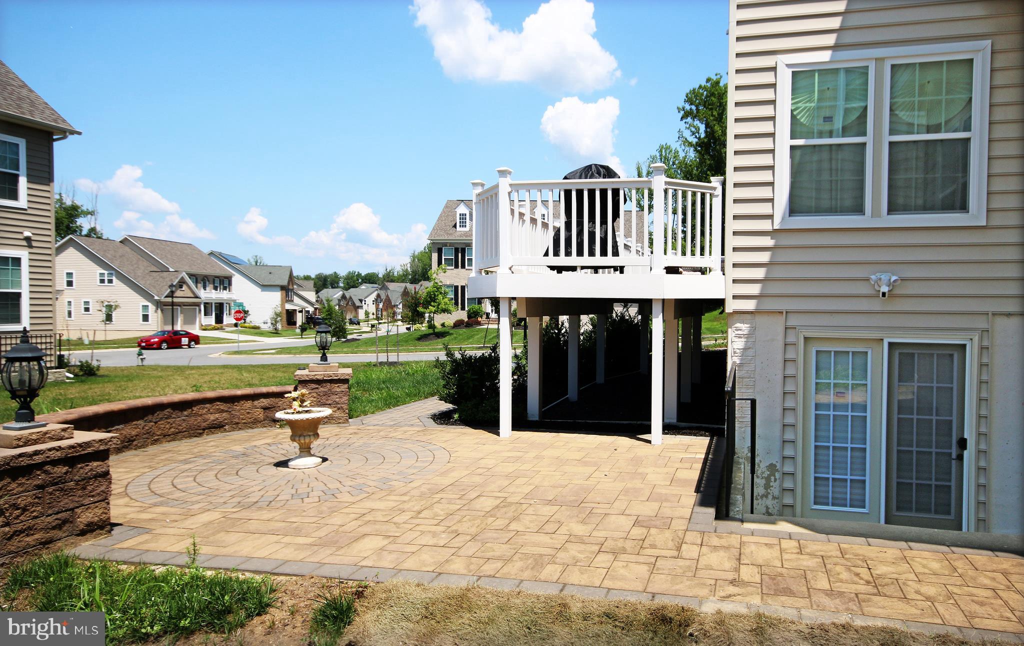 3101 SAFFRON WALDEN WAY