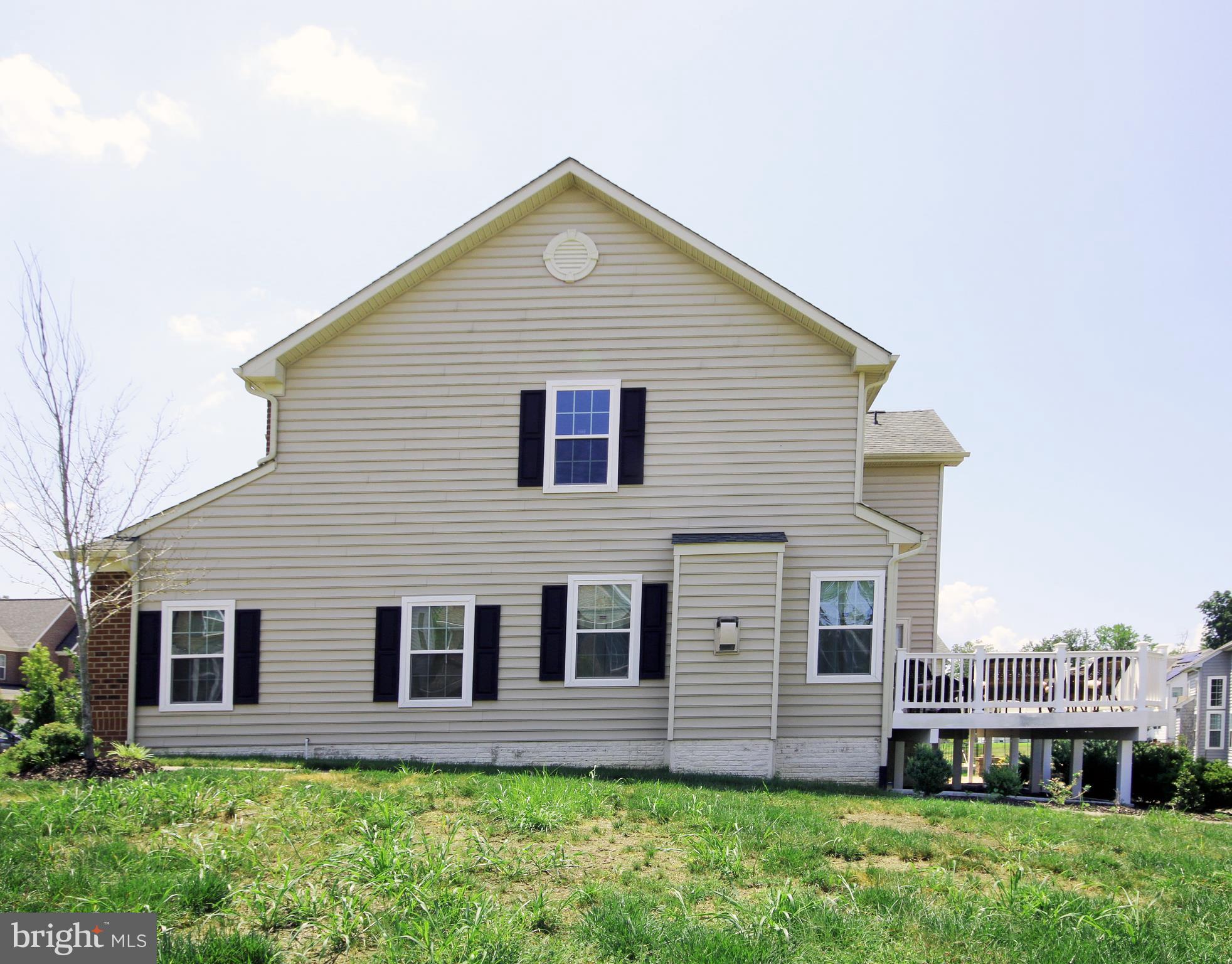 3101 SAFFRON WALDEN WAY