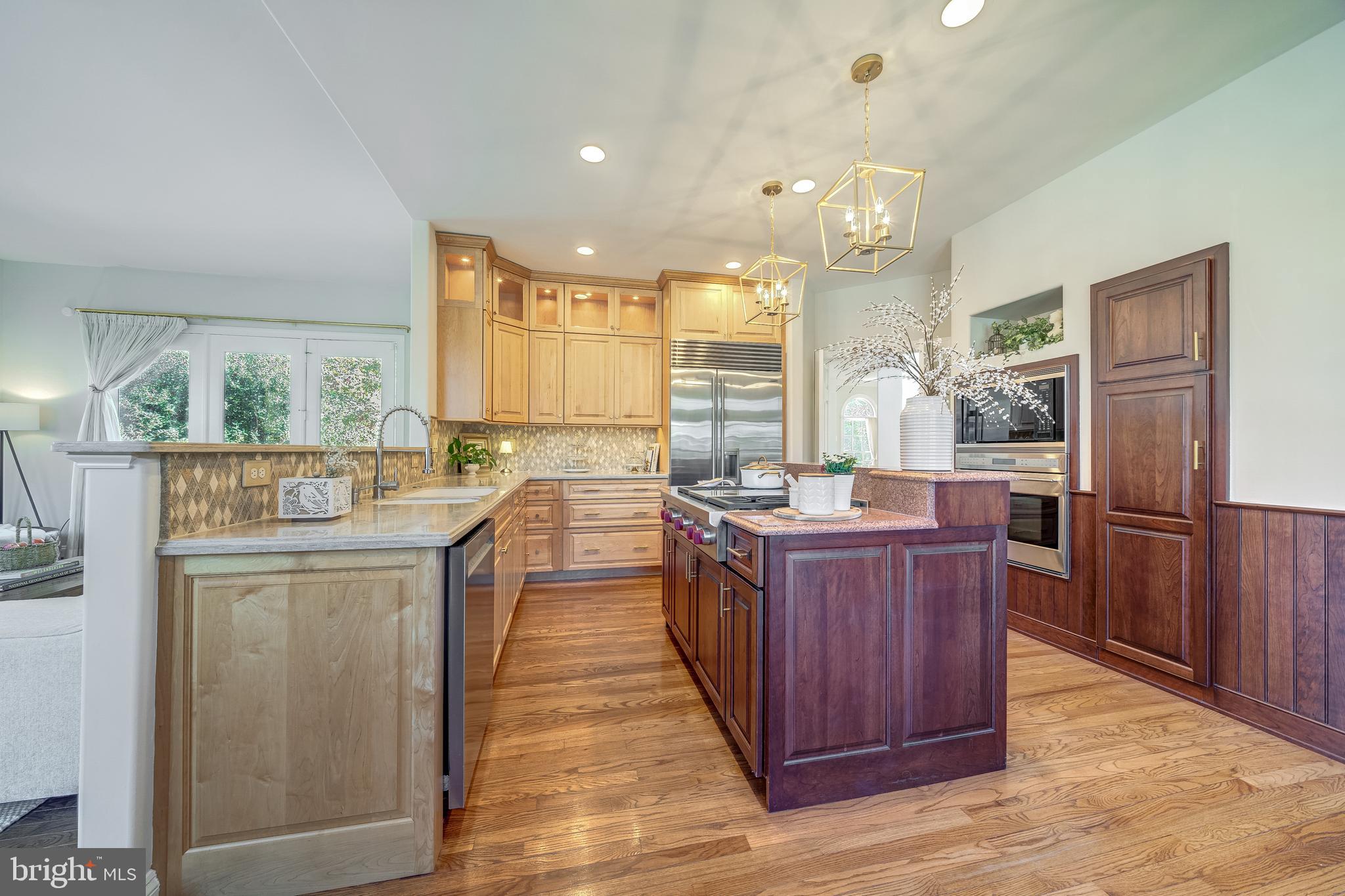 BLITZ PROPERTY - Residential