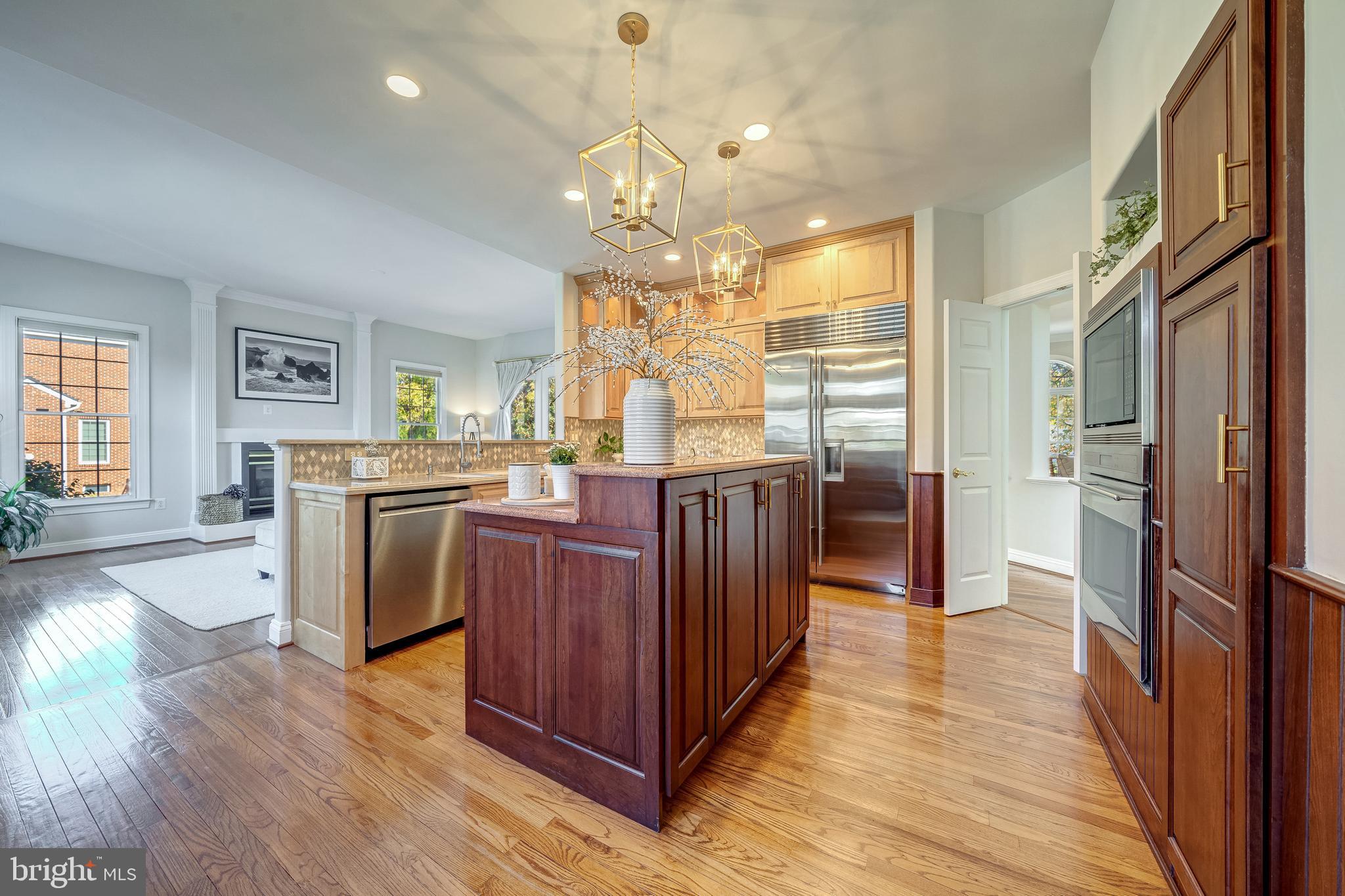 BLITZ PROPERTY - Residential