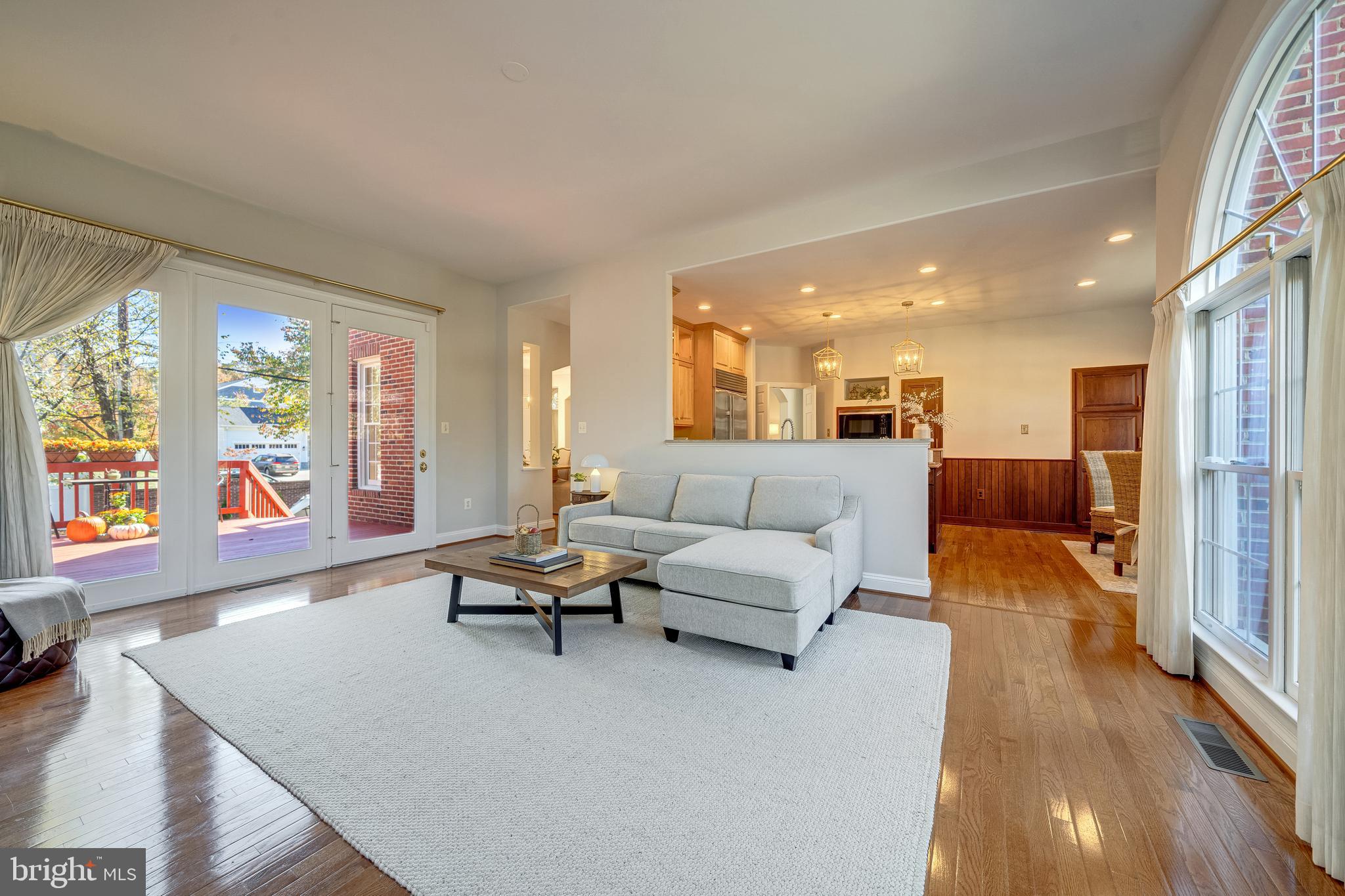 BLITZ PROPERTY - Residential