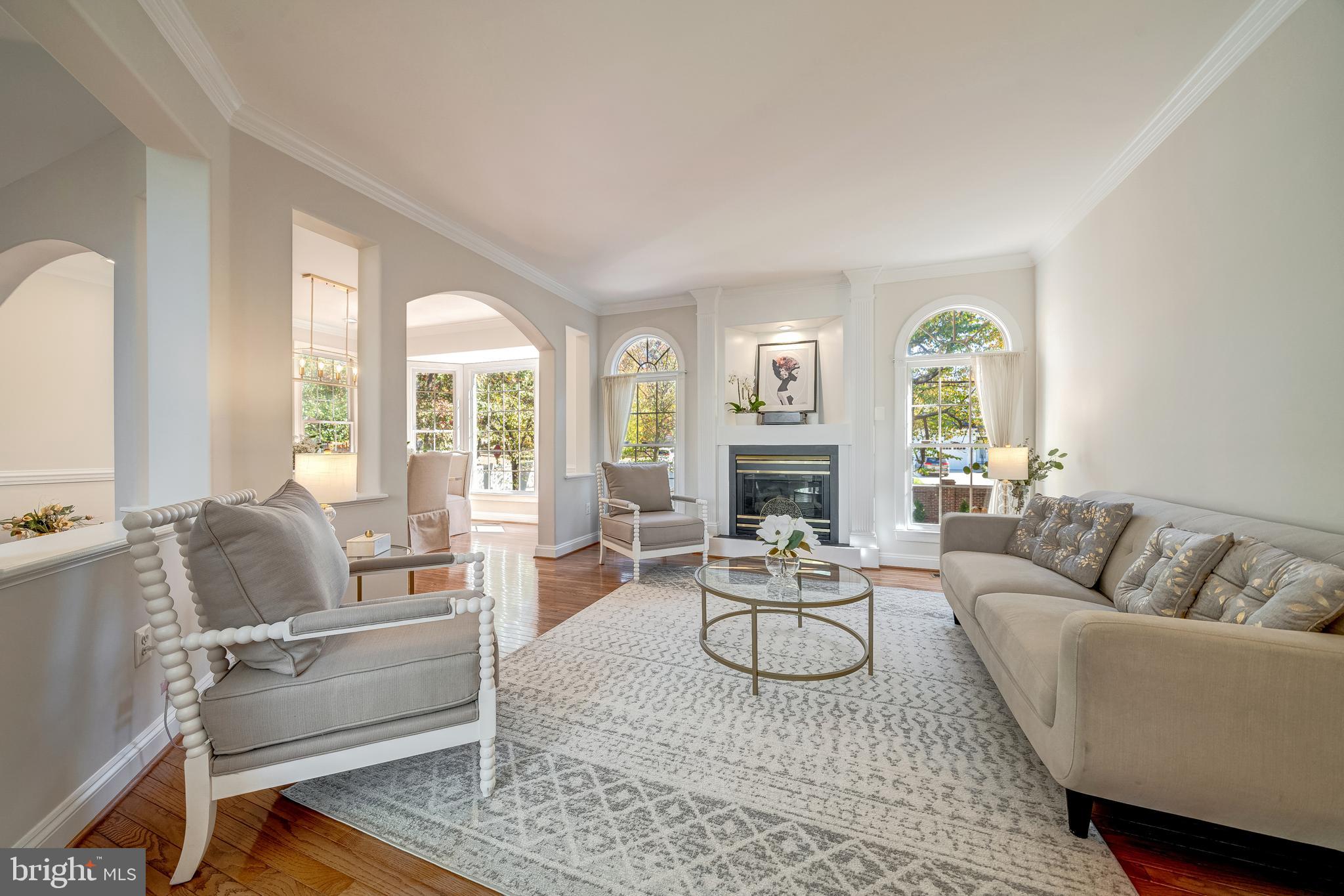 BLITZ PROPERTY - Residential