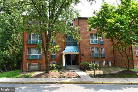 11839 SHIRE COURT 31D RESTON VA 20191