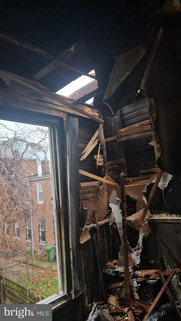 SHIPLEY HILL - Residential