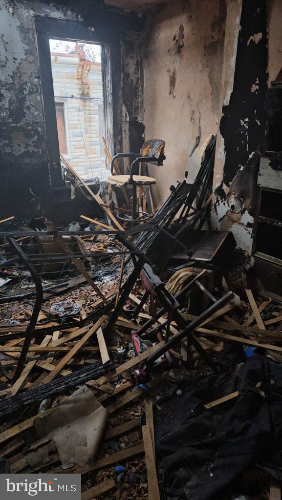 SHIPLEY HILL - Residential