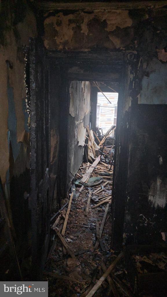 SHIPLEY HILL - Residential