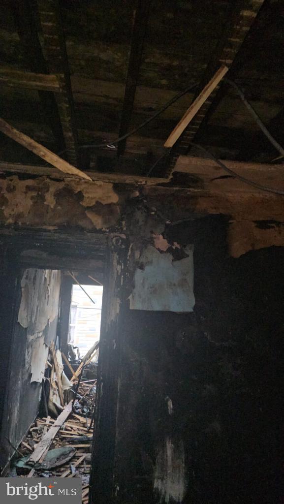 SHIPLEY HILL - Residential