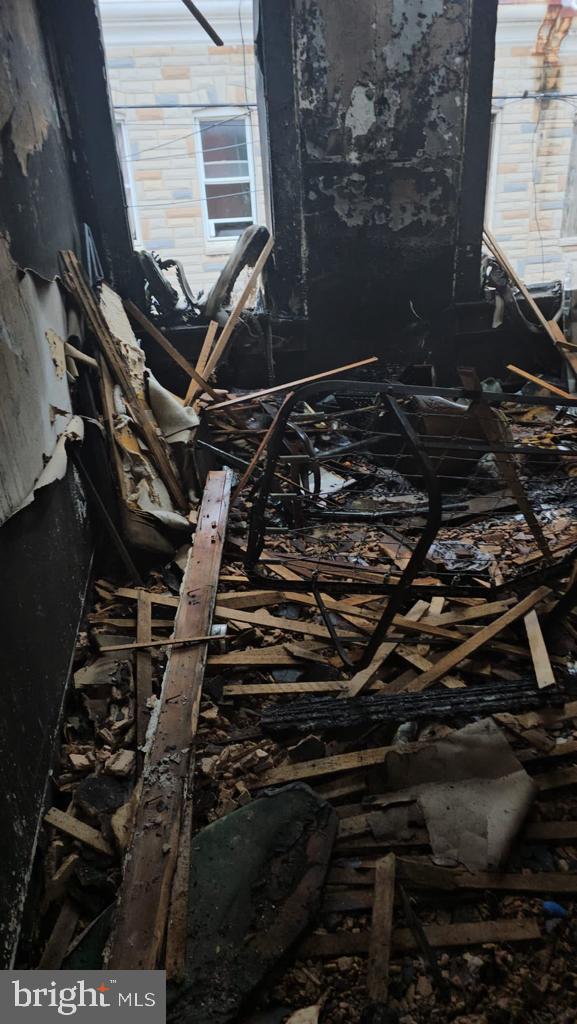 SHIPLEY HILL - Residential