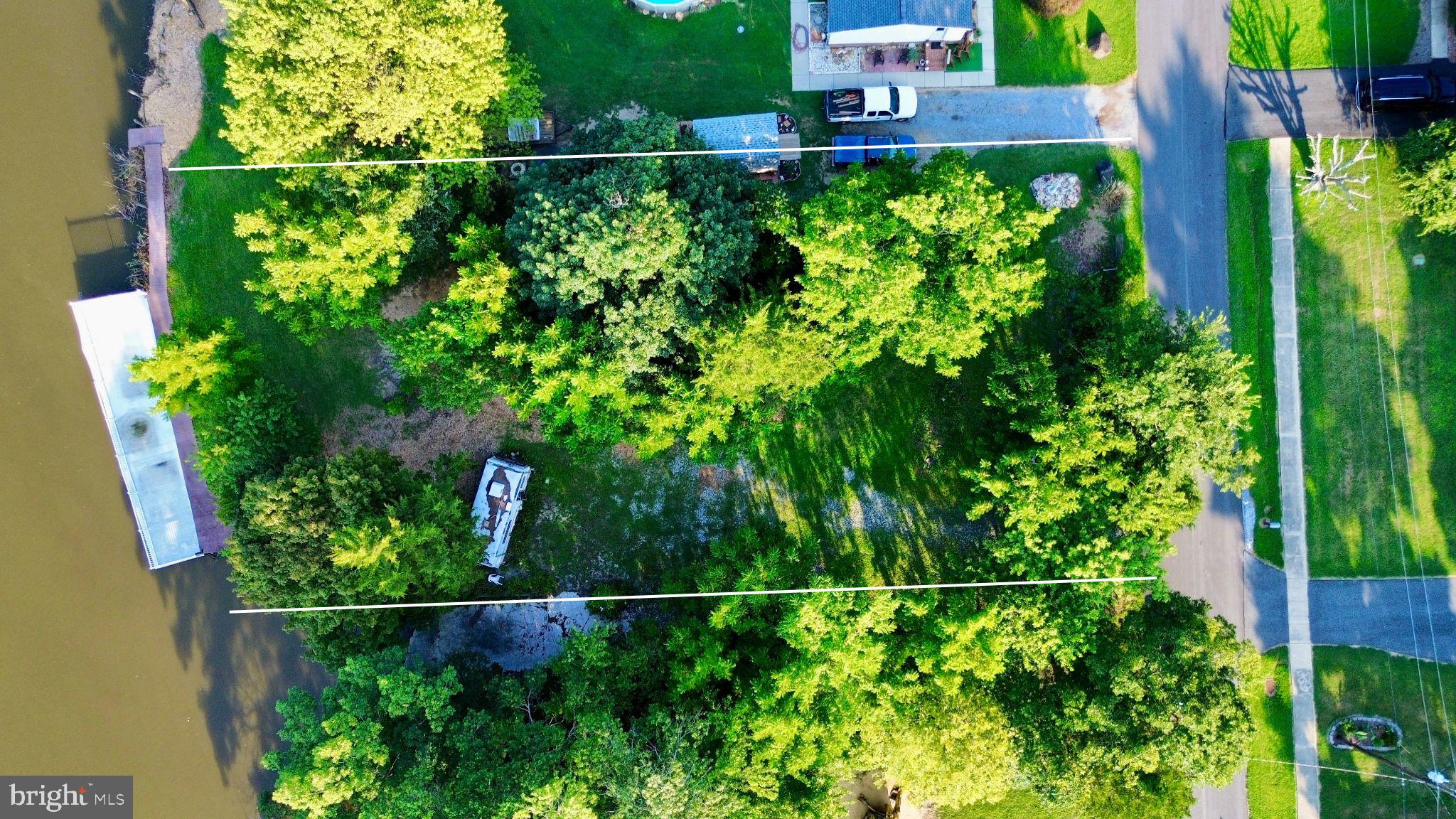 535 SHORTY LANE