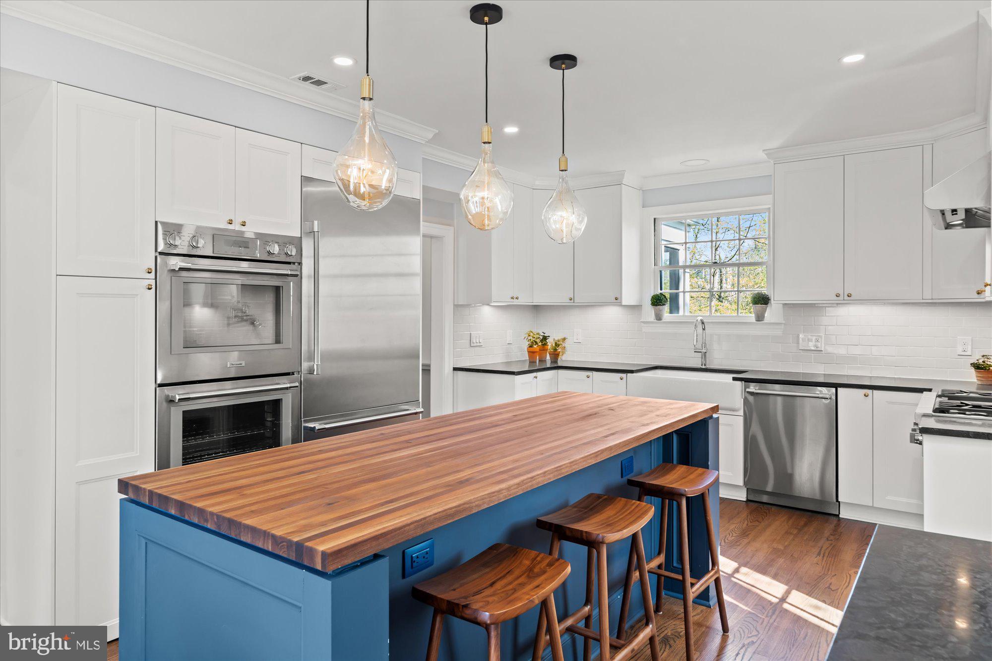 BELLE HAVEN - Residential