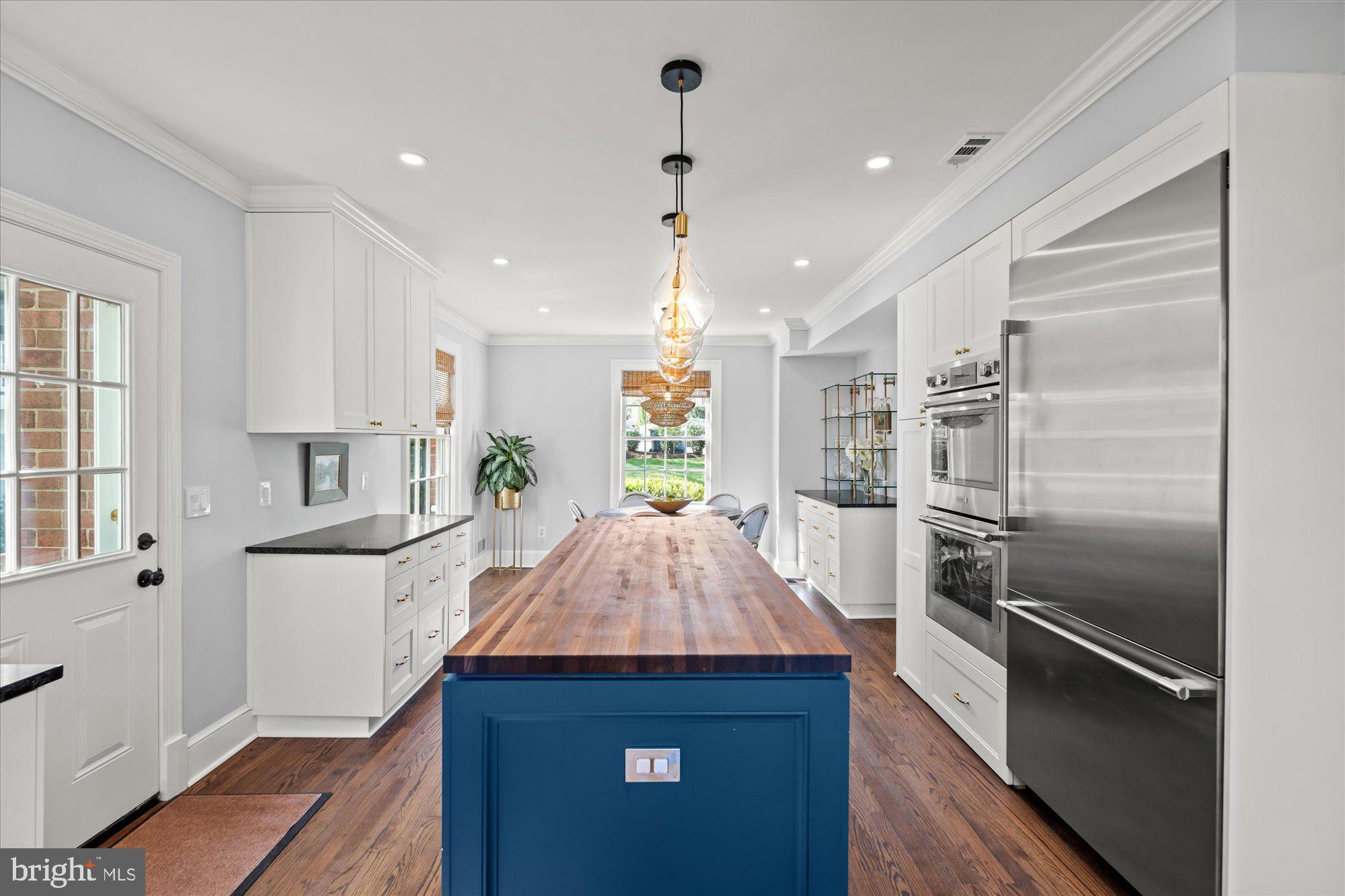 BELLE HAVEN - Residential