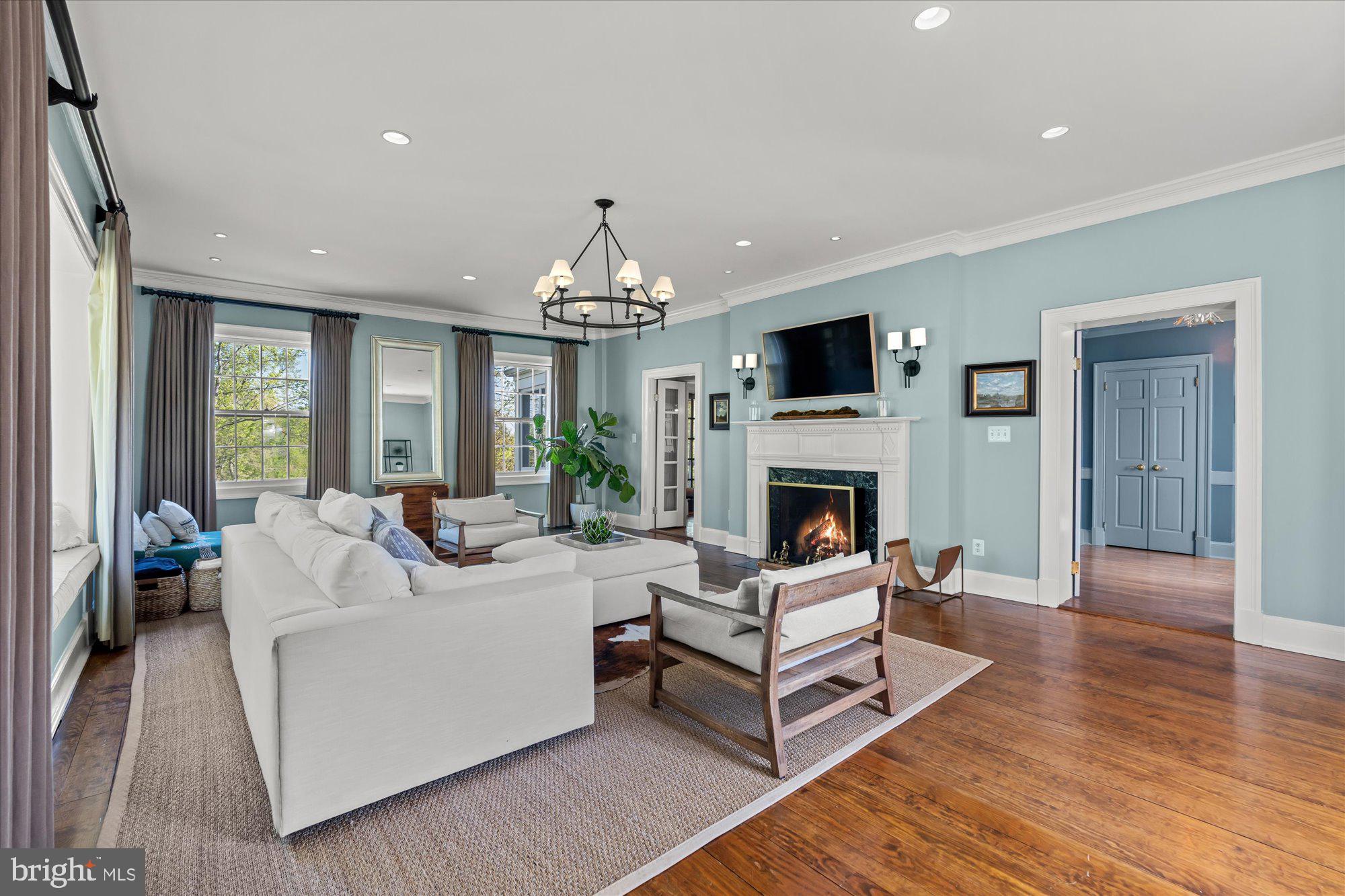 BELLE HAVEN - Residential