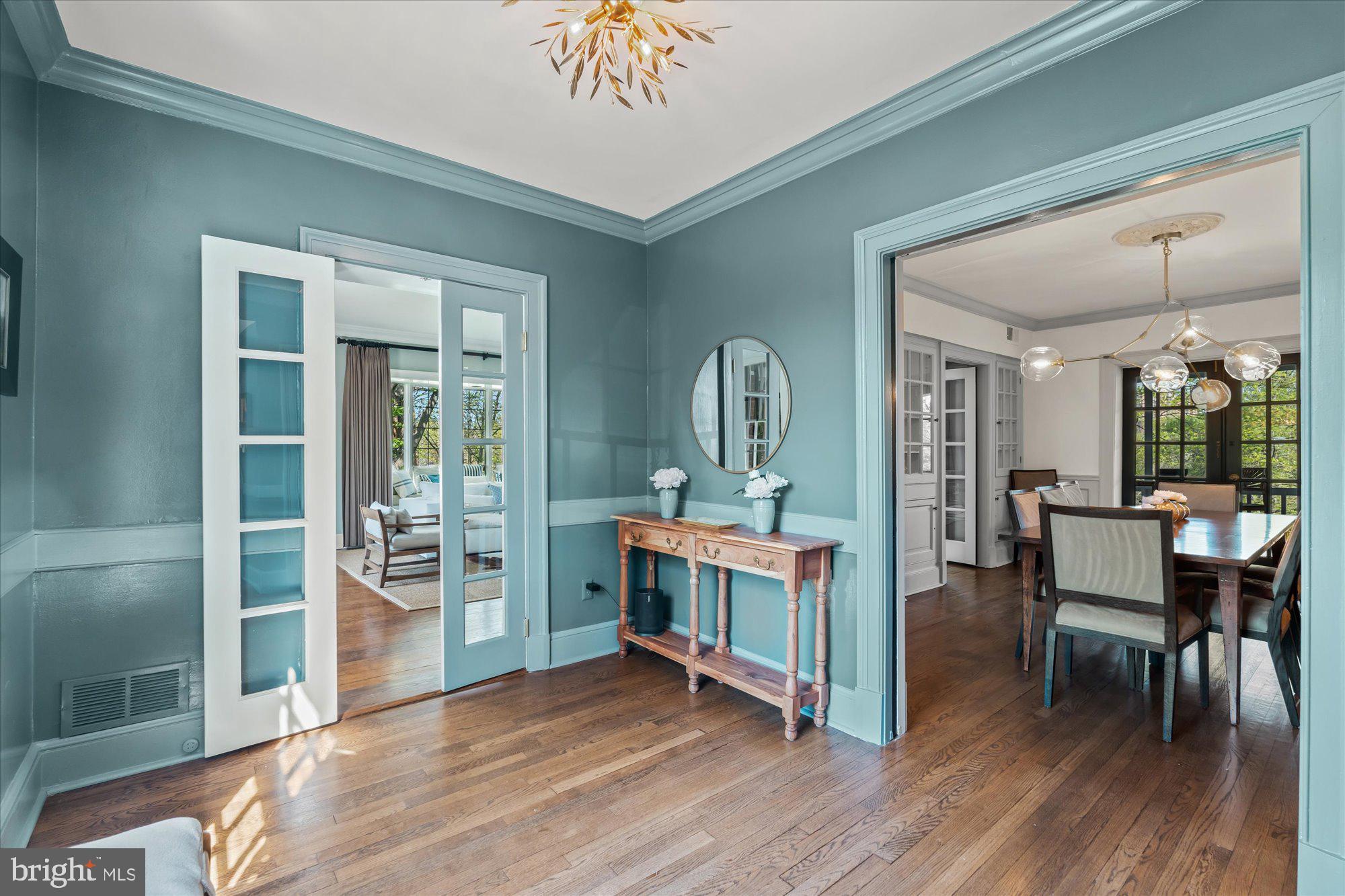 BELLE HAVEN - Residential