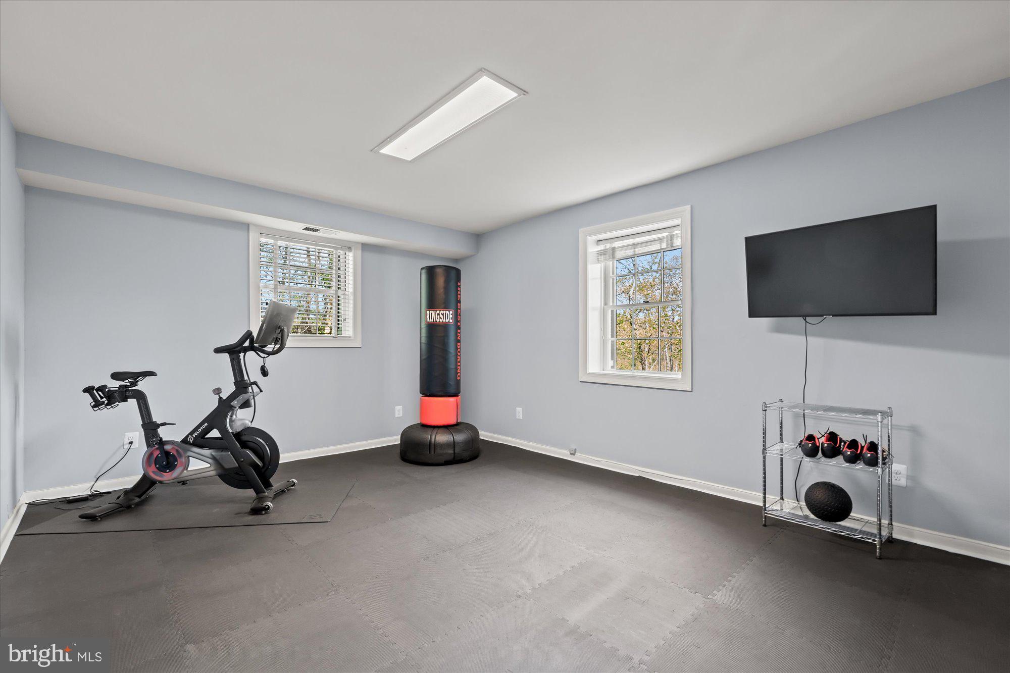 BELLE HAVEN - Residential