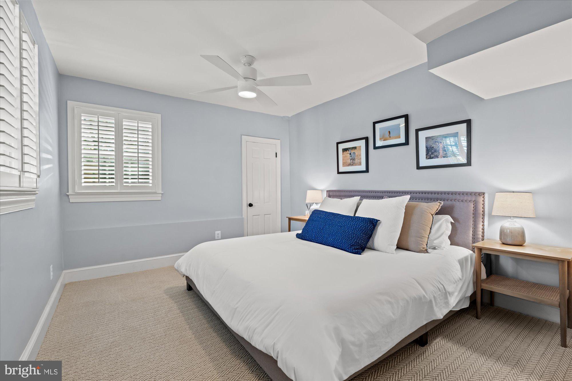 BELLE HAVEN - Residential