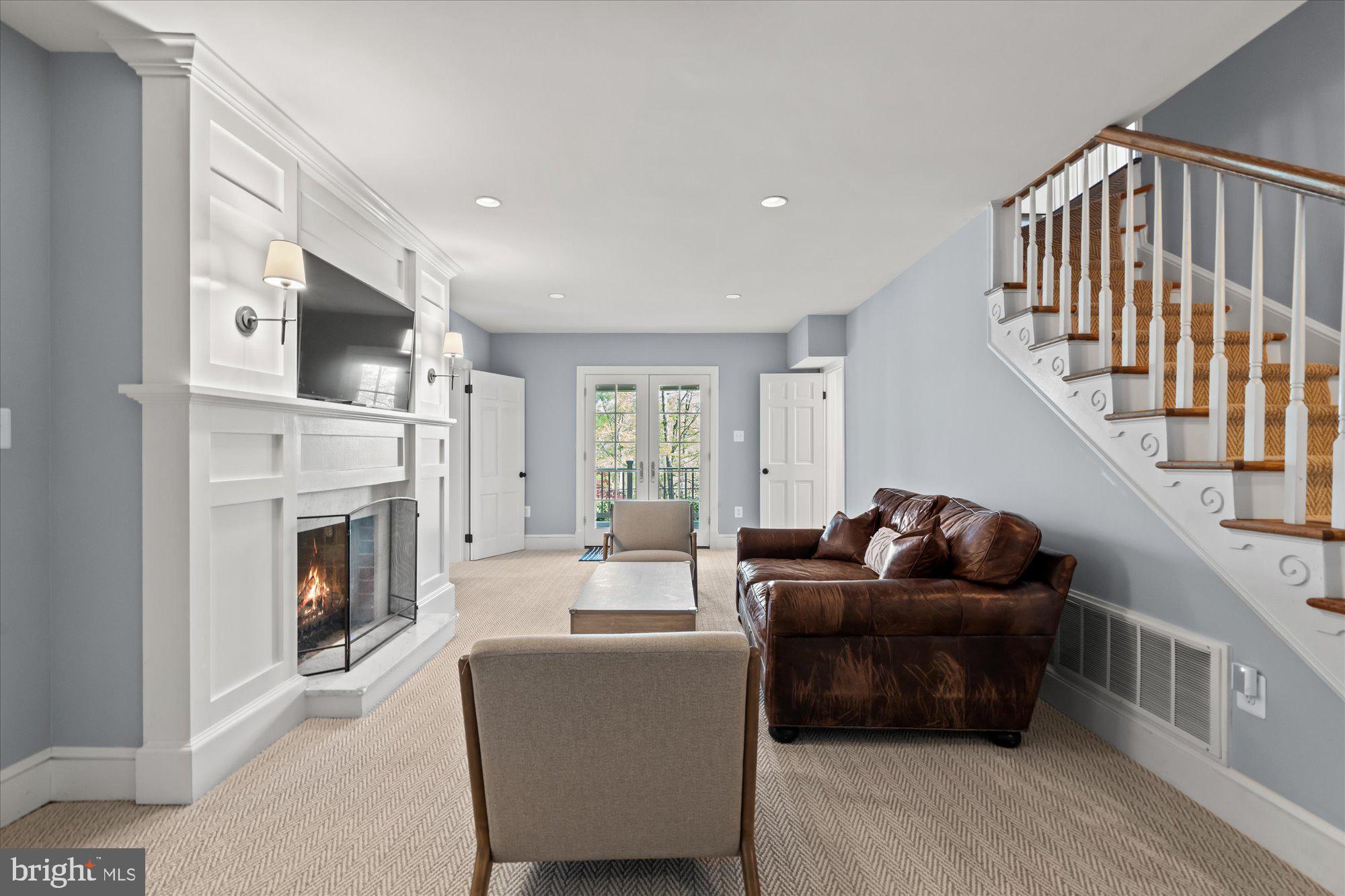 BELLE HAVEN - Residential