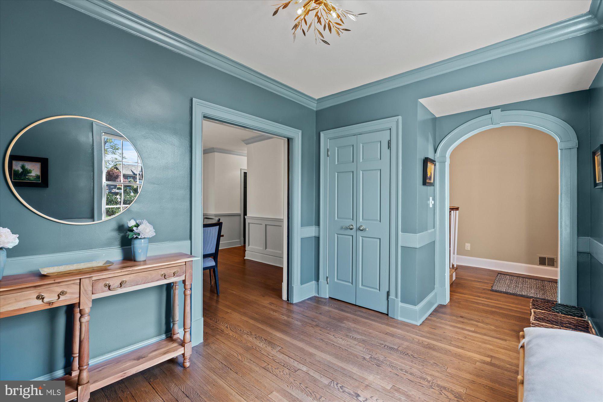 BELLE HAVEN - Residential