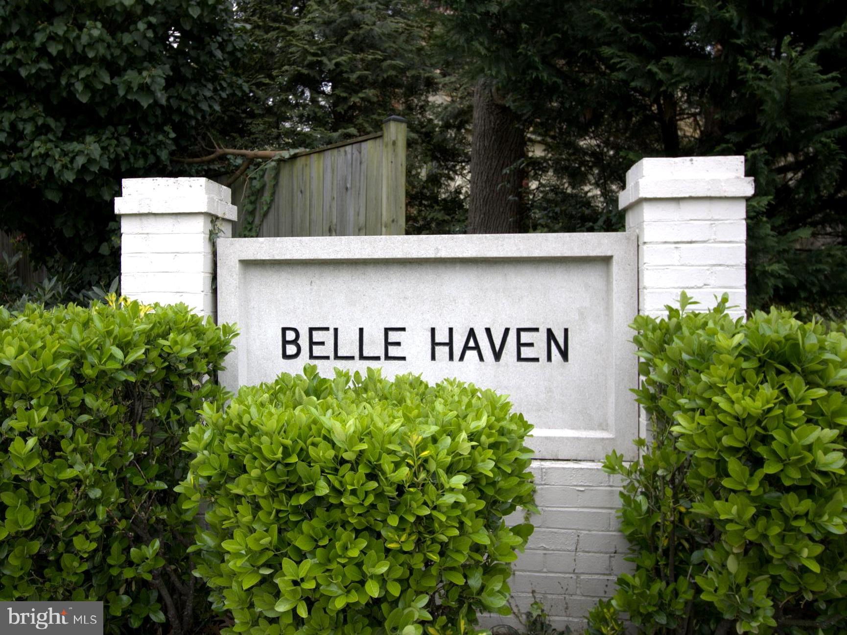 BELLE HAVEN - Residential
