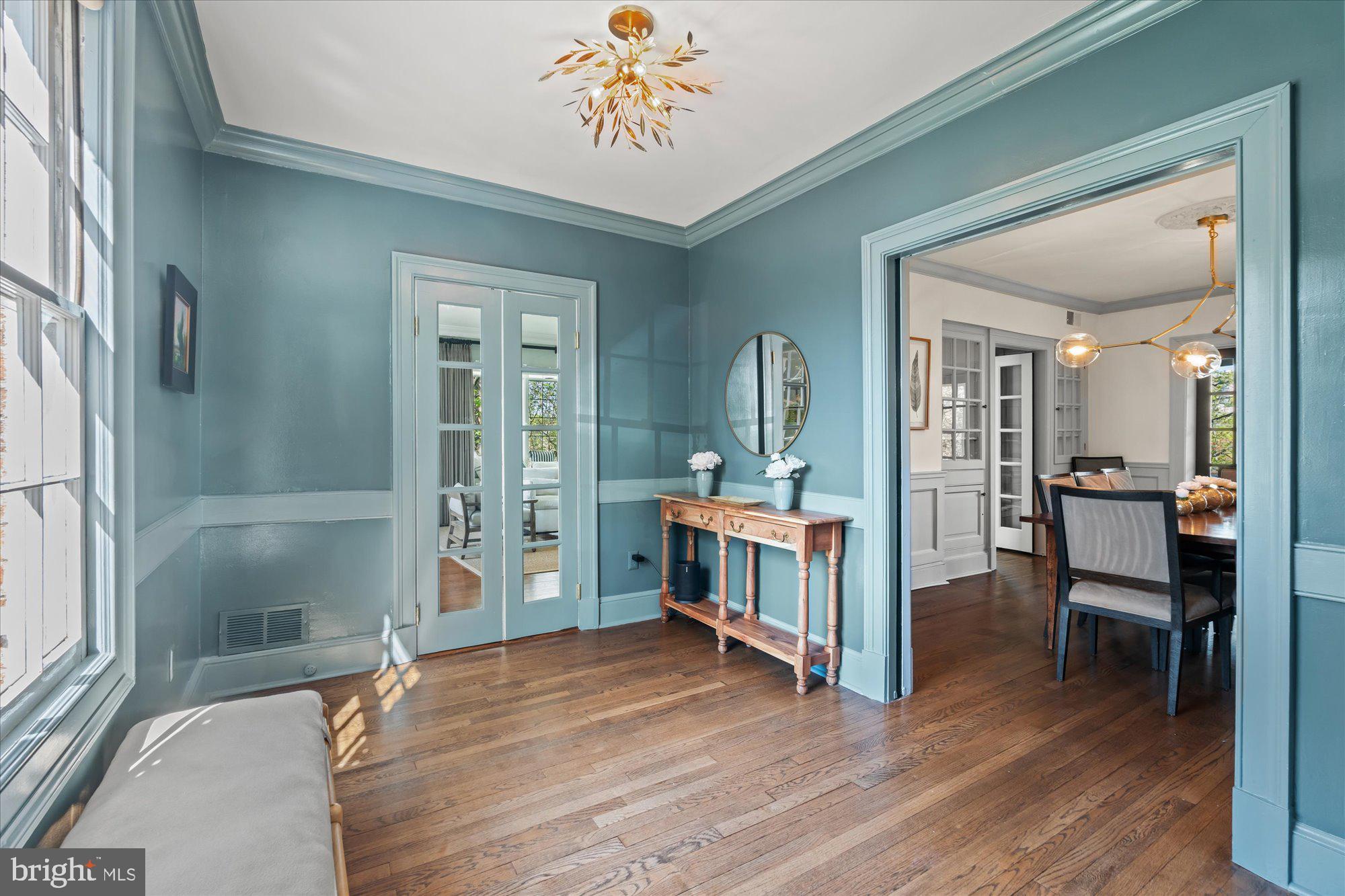 BELLE HAVEN - Residential