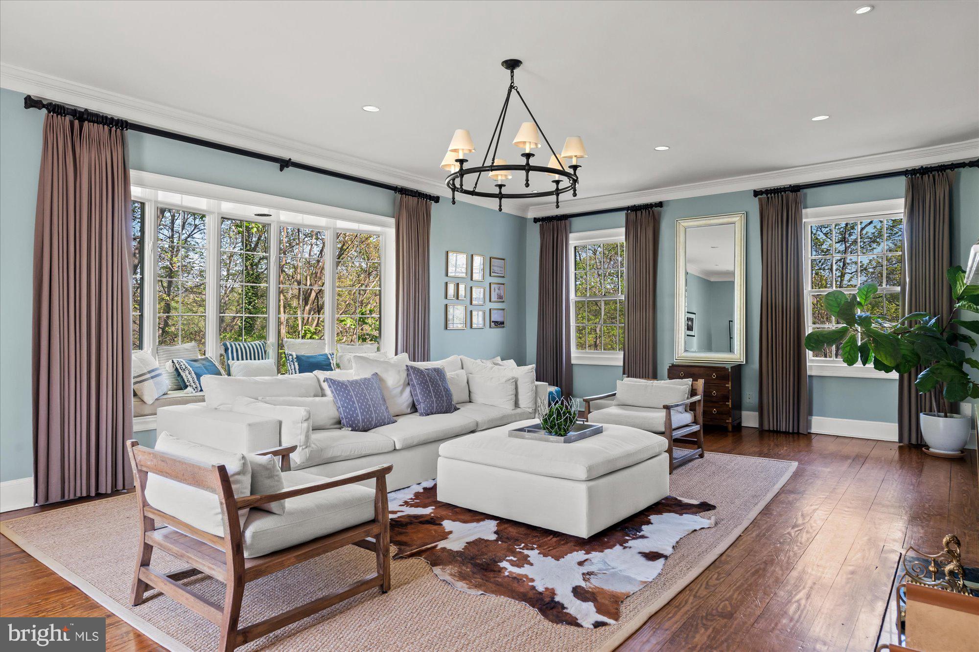 BELLE HAVEN - Residential