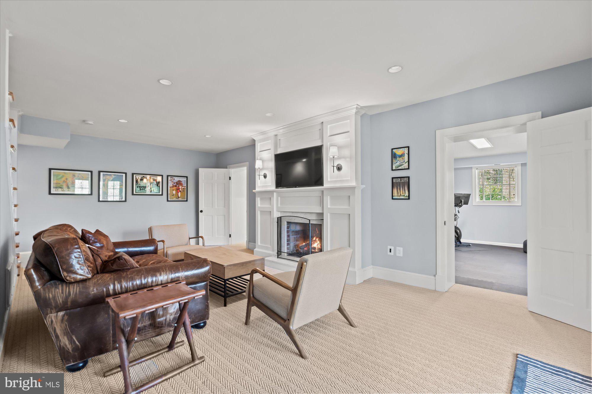 BELLE HAVEN - Residential