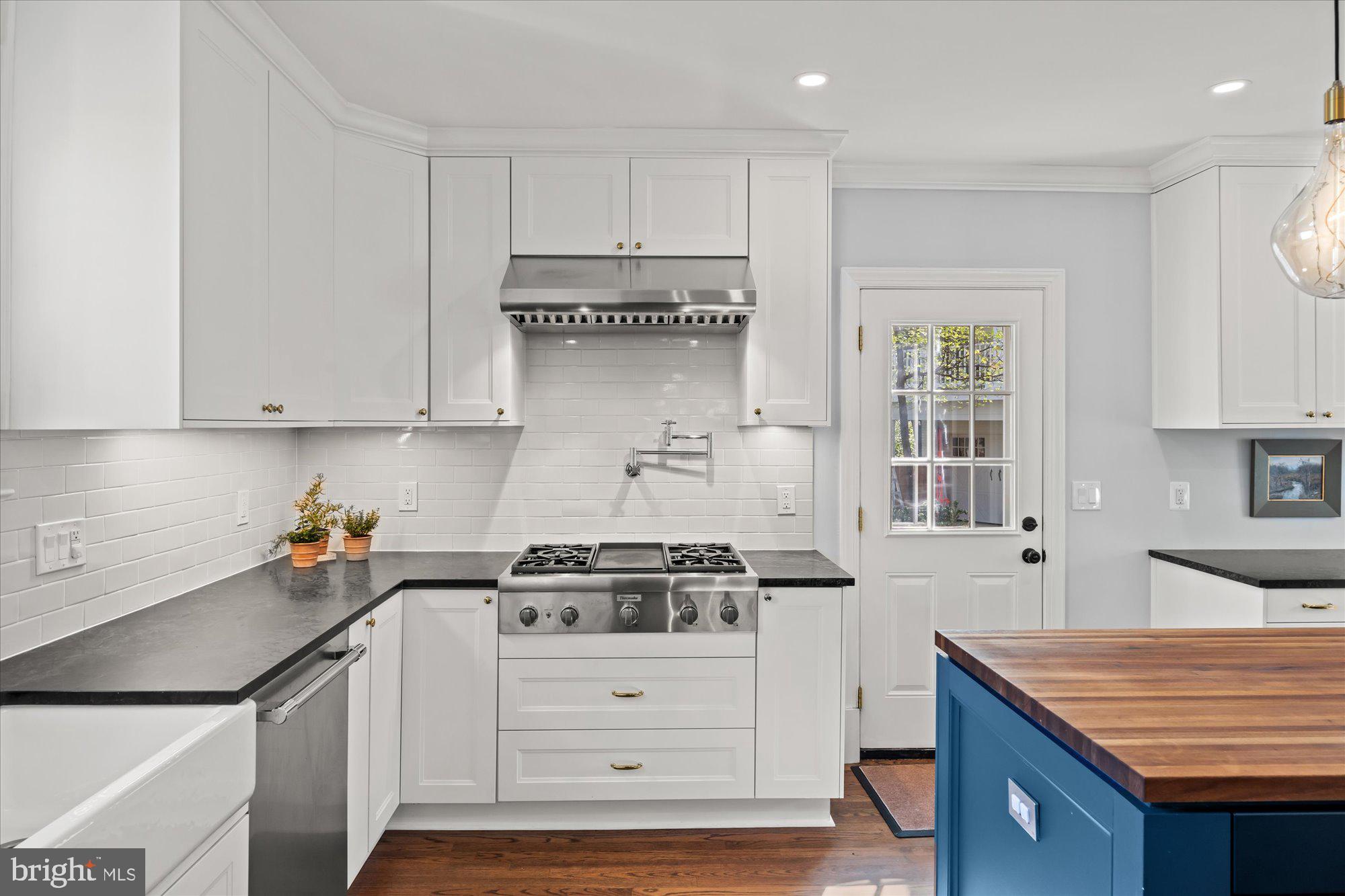 BELLE HAVEN - Residential