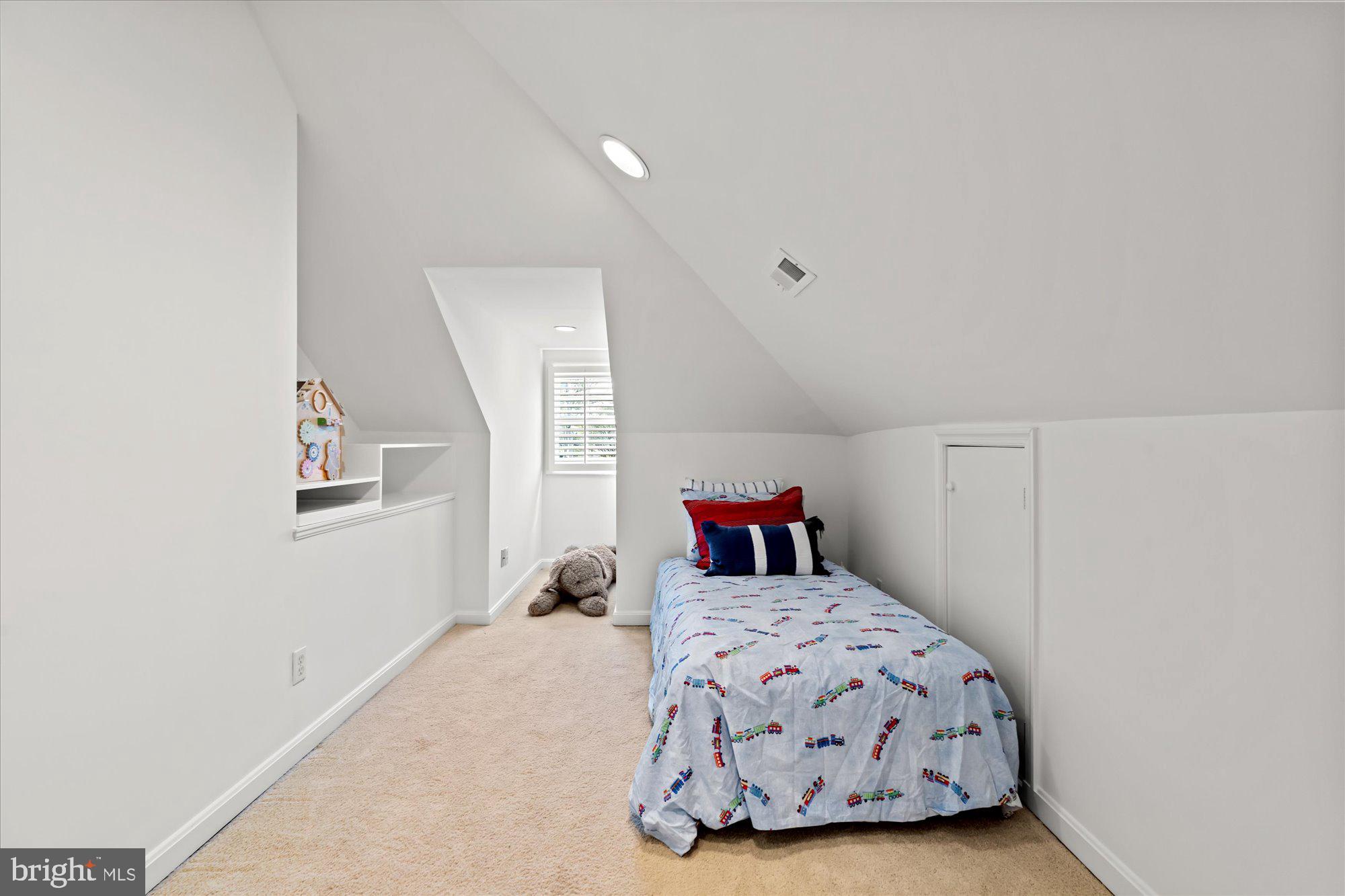 BELLE HAVEN - Residential