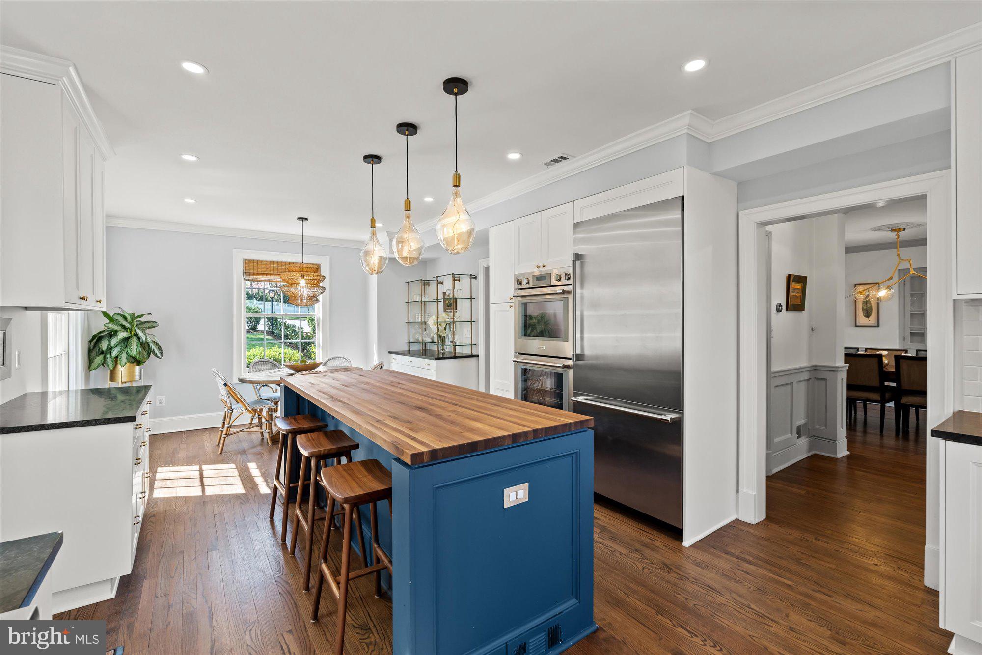 BELLE HAVEN - Residential