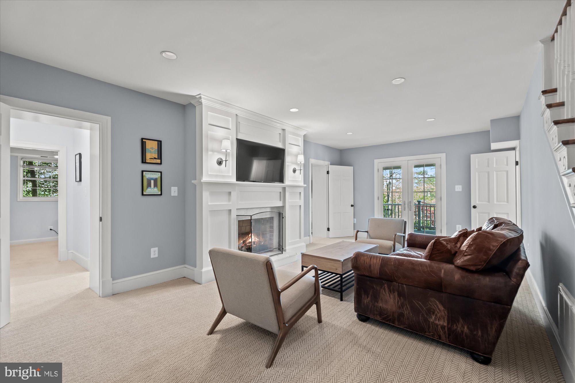 BELLE HAVEN - Residential